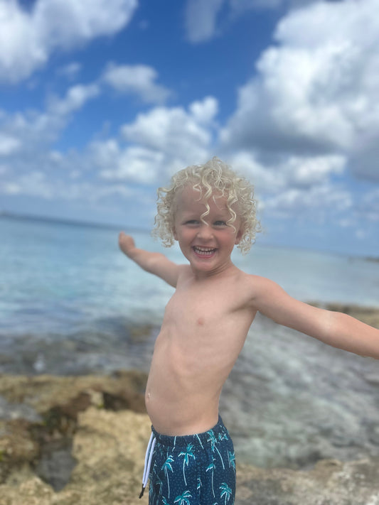 Setting Sail: A Royal Caribbean Cruise from Galveston to Cozumel, Mexico