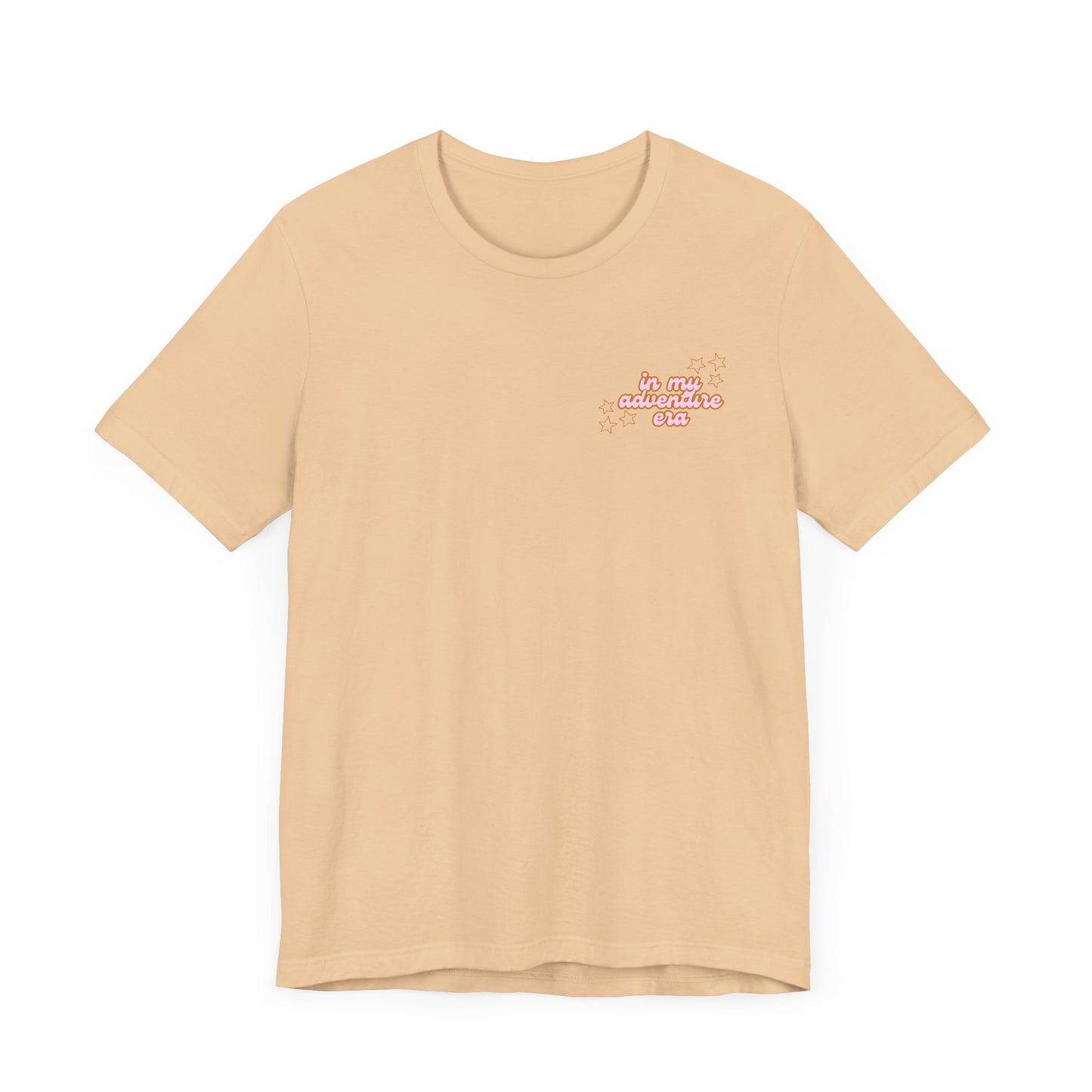 Adventure Era T-Shirt