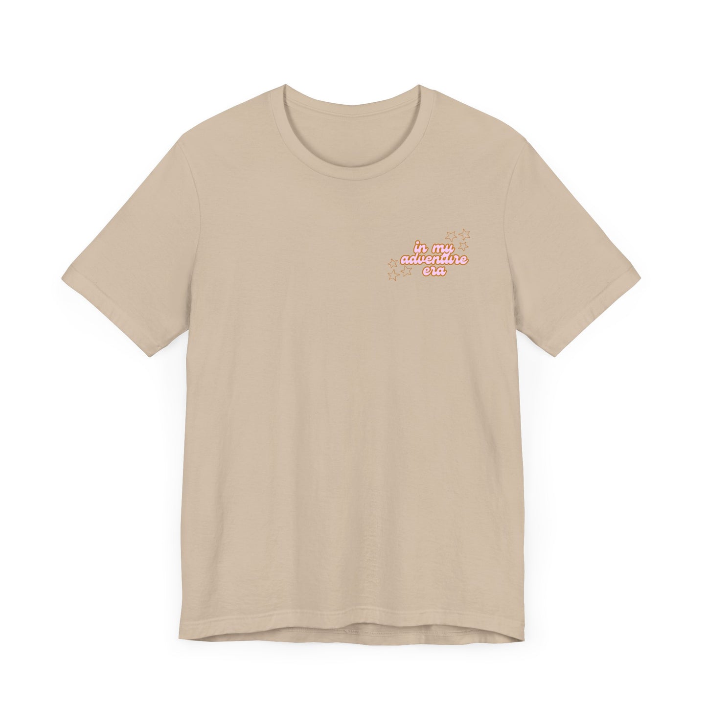Adventure Era T-Shirt