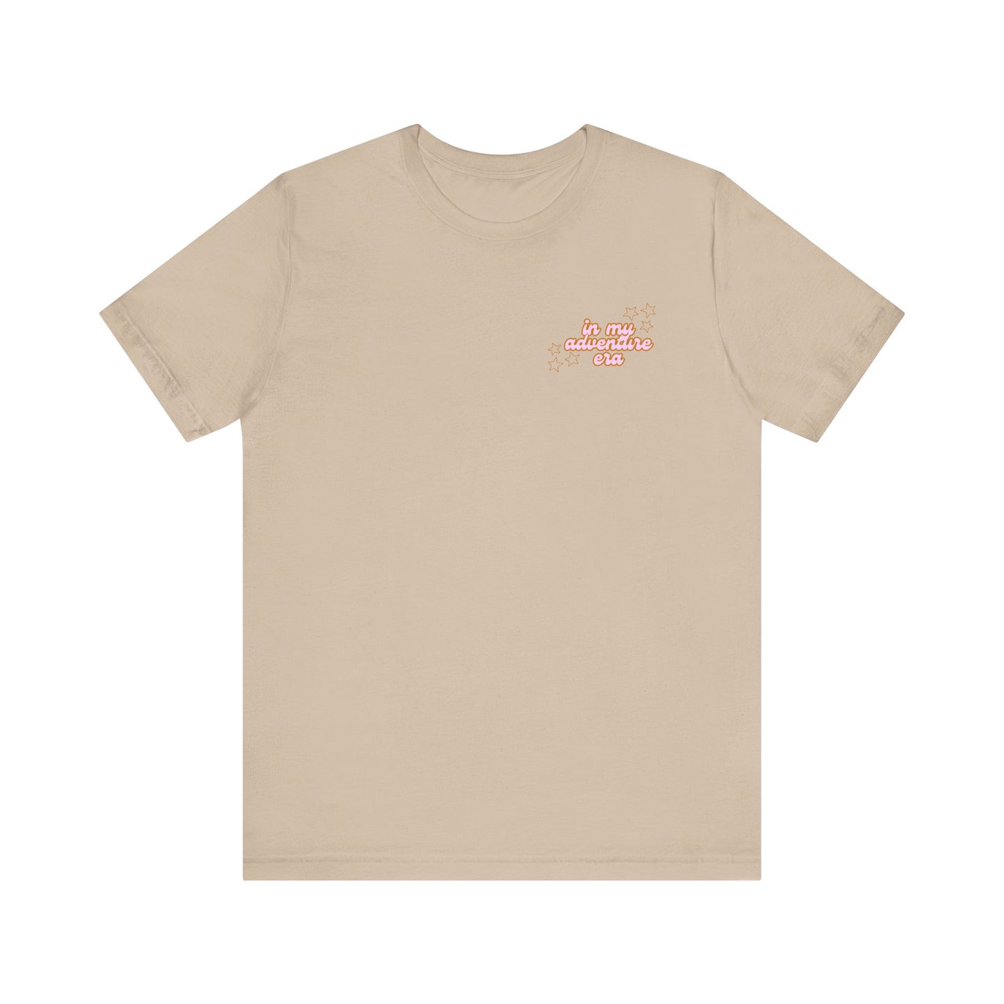 Adventure Era T-Shirt