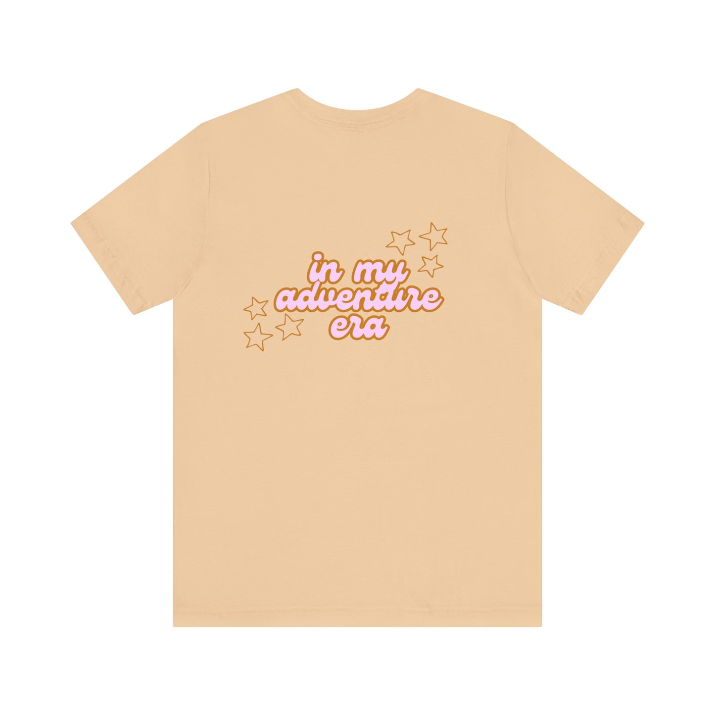 Adventure Era T-Shirt