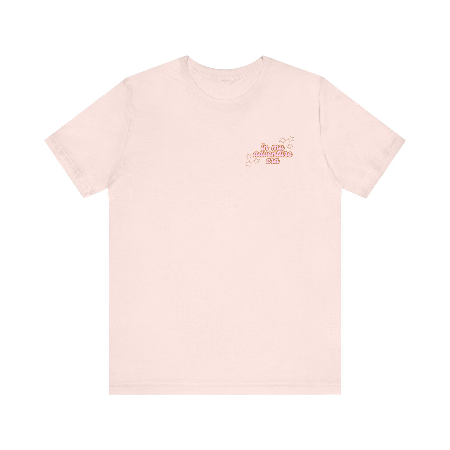 Adventure Era T-Shirt