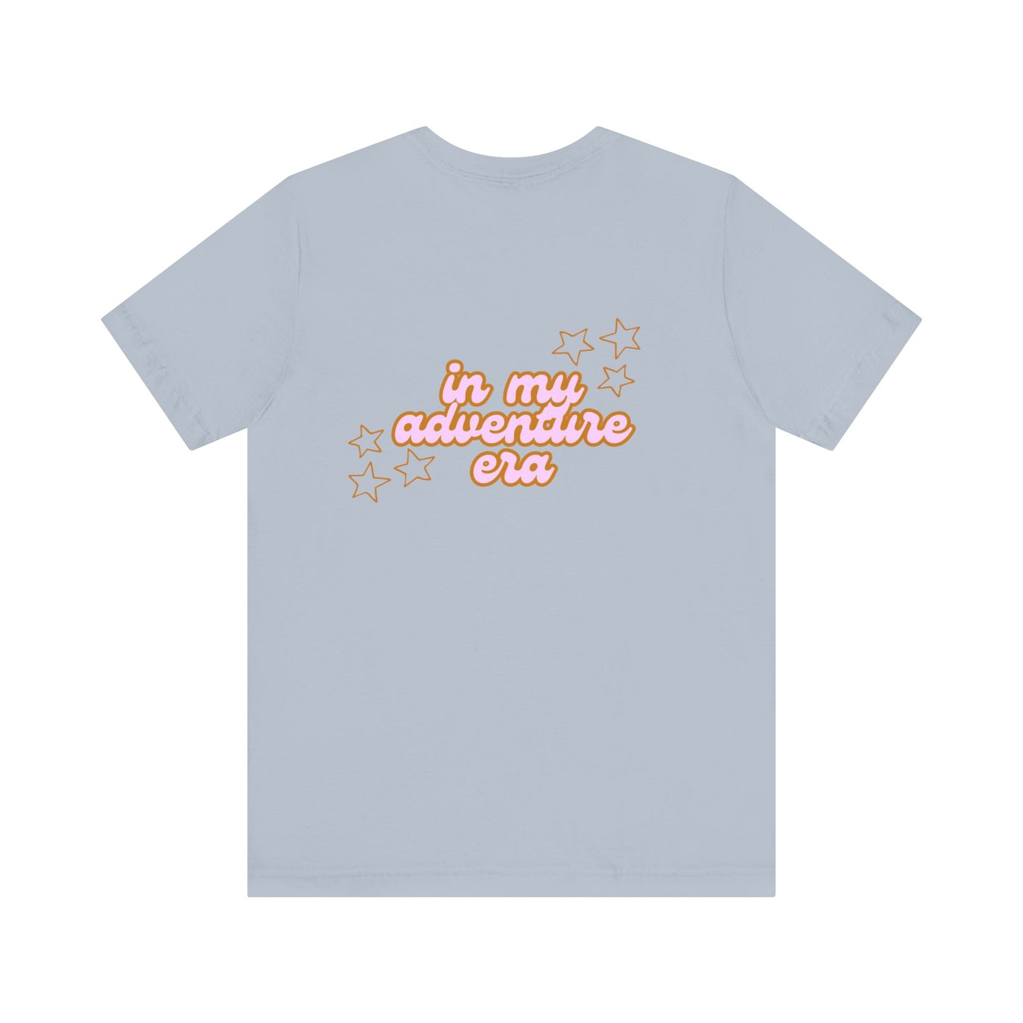 Adventure Era T-Shirt