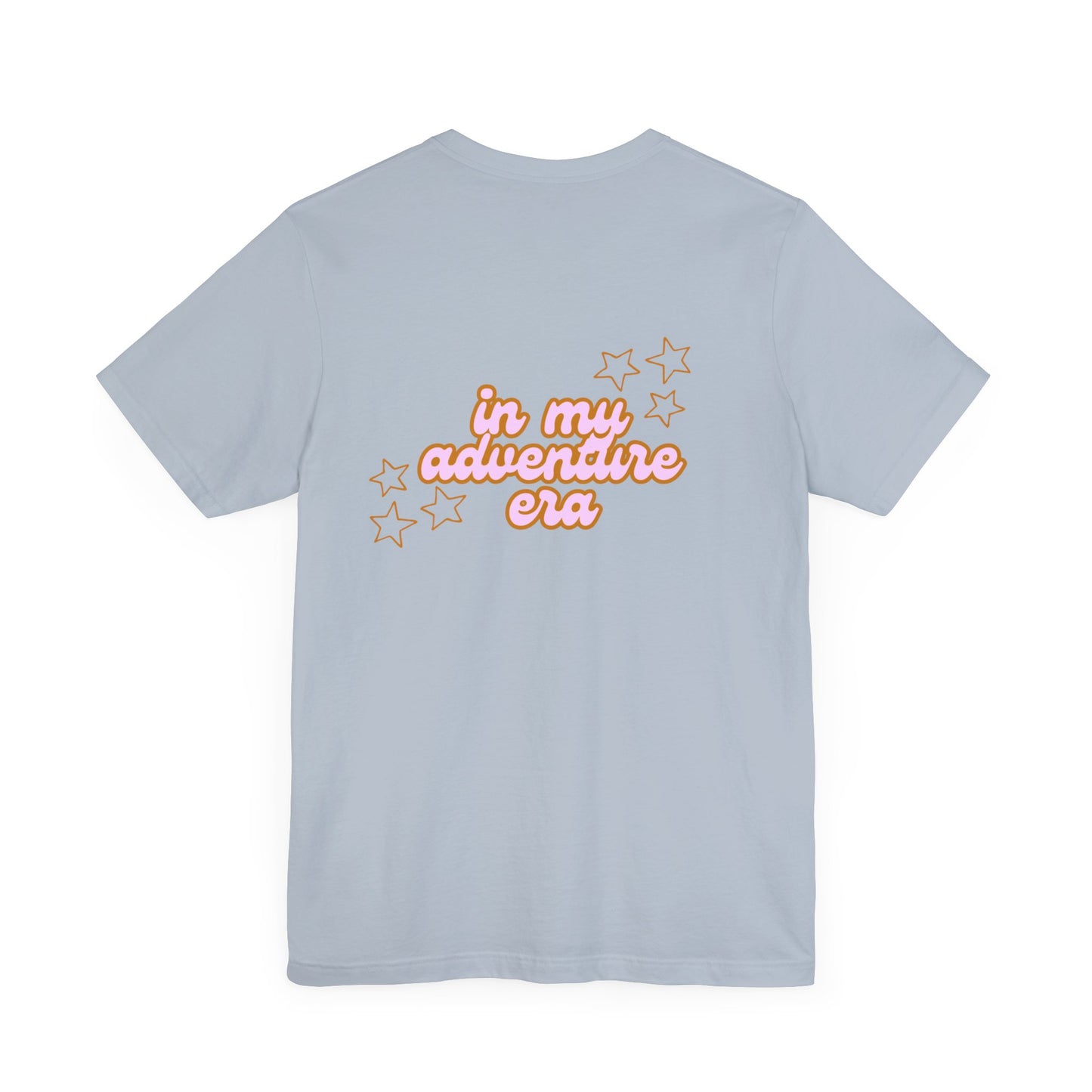 Adventure Era T-Shirt