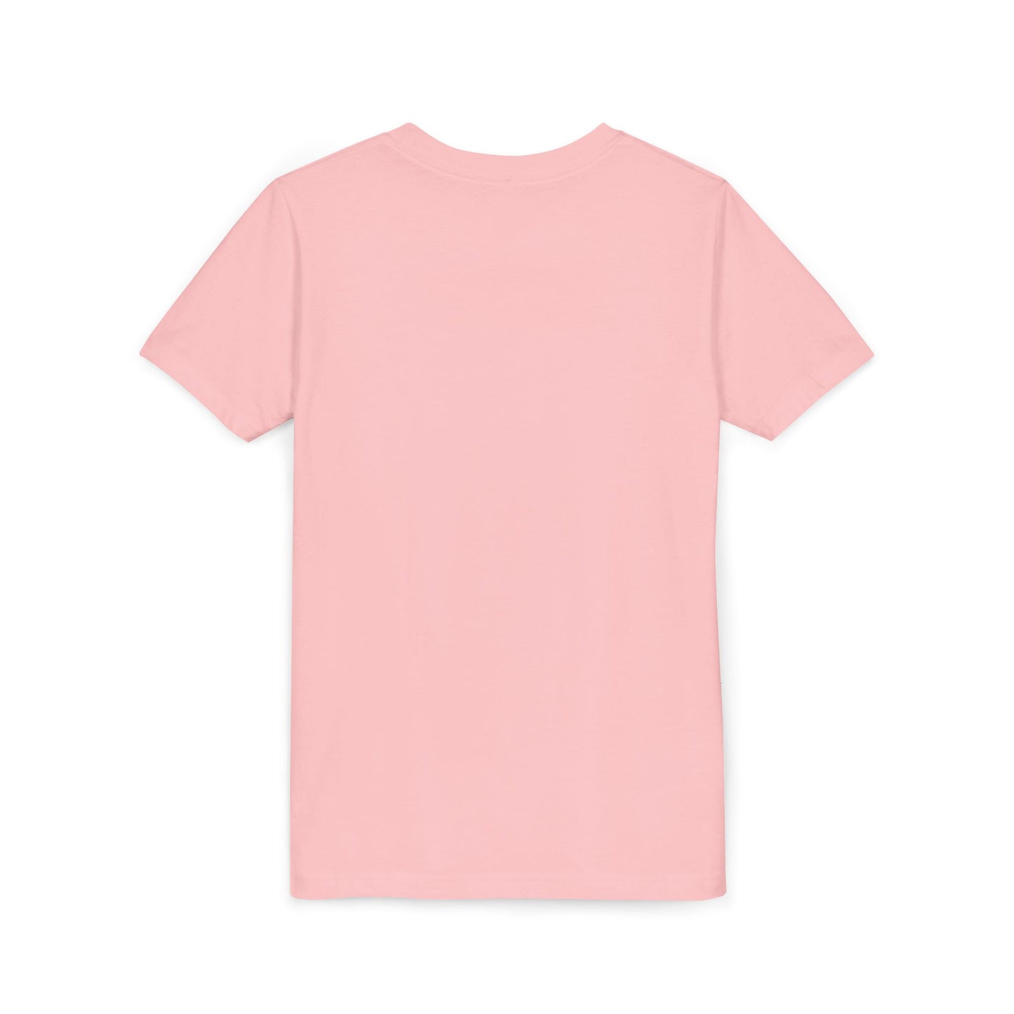 Camp Hair Don't Care Youth Tee
