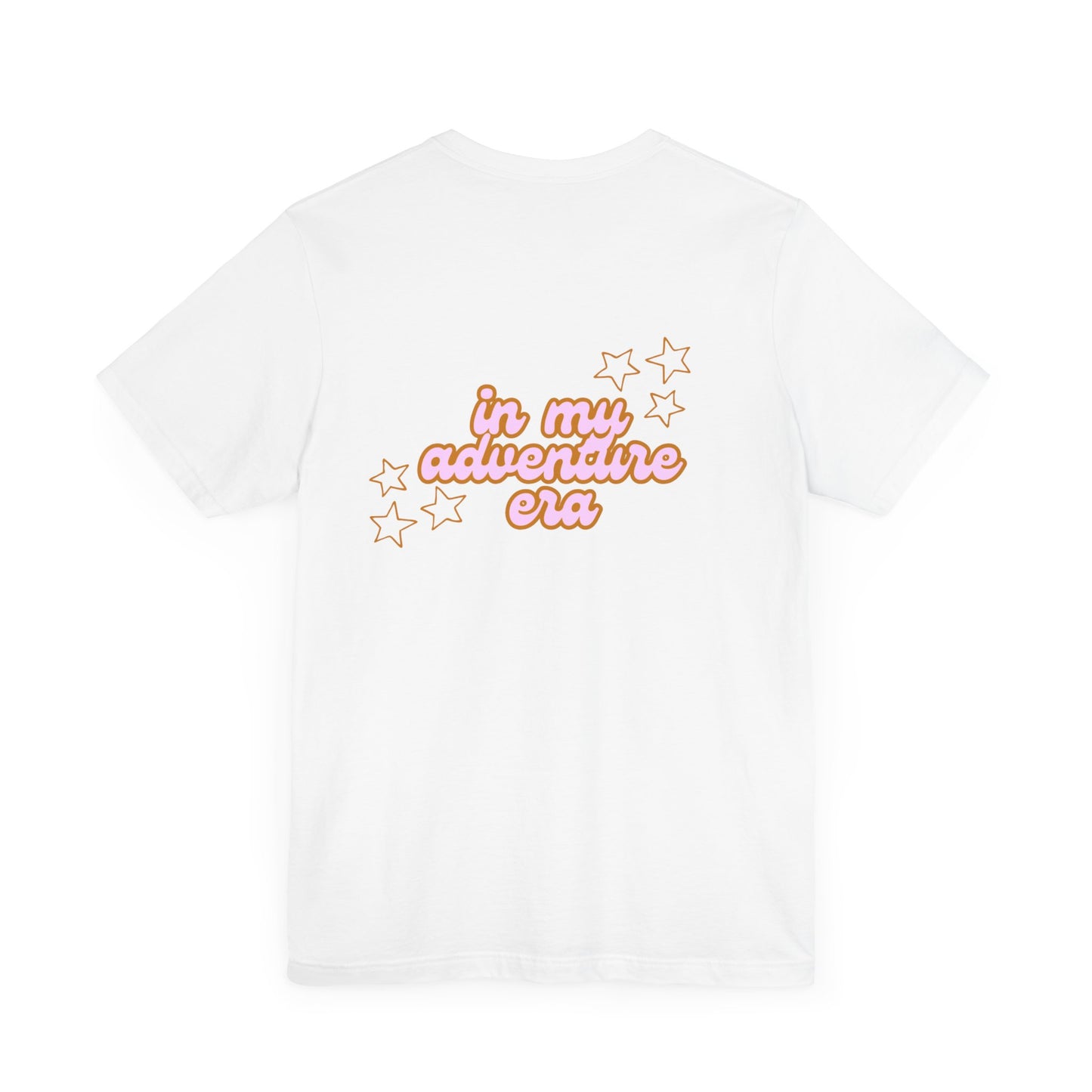 Adventure Era T-Shirt