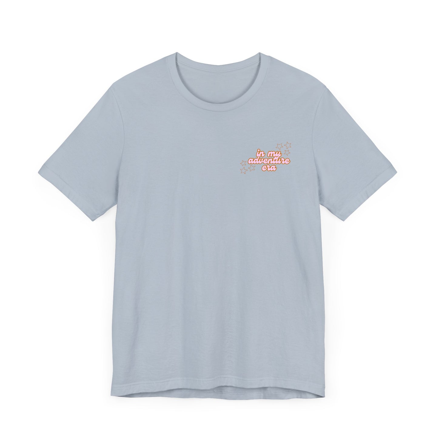 Adventure Era T-Shirt