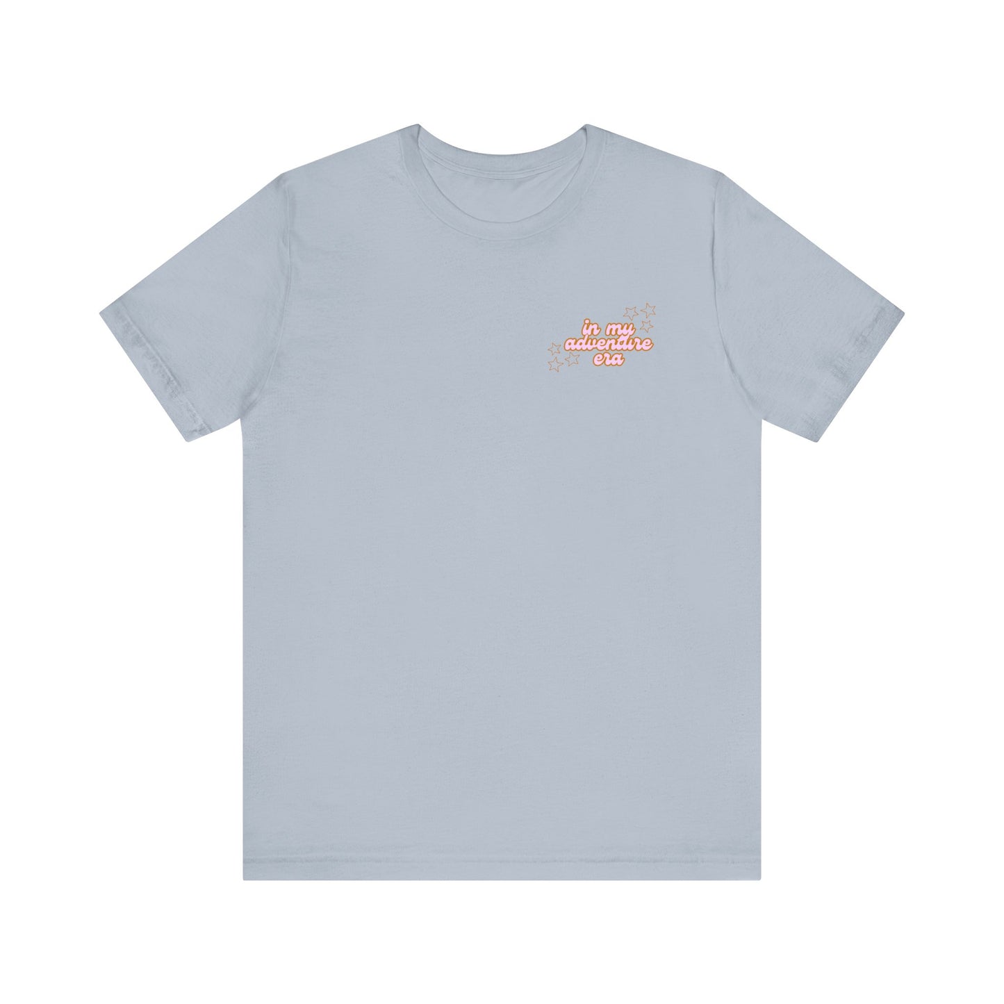 Adventure Era T-Shirt
