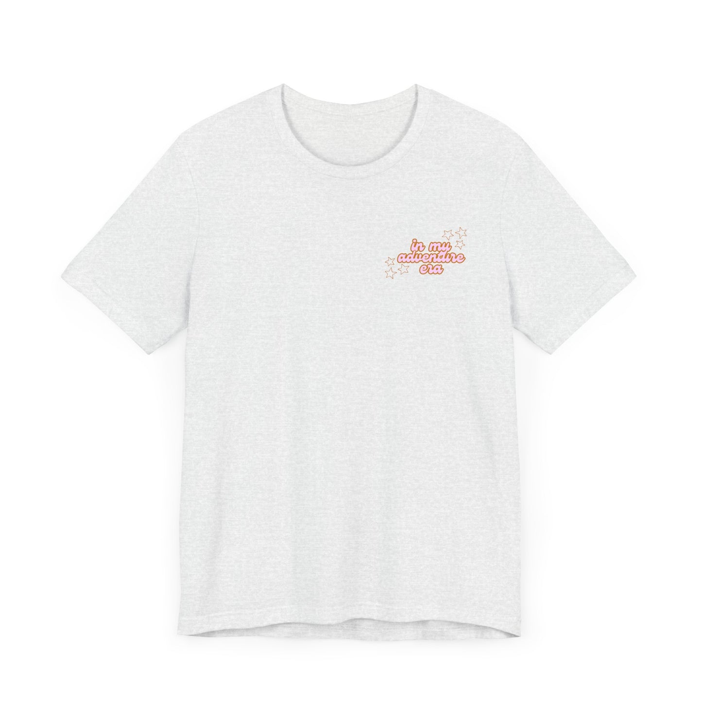 Adventure Era T-Shirt