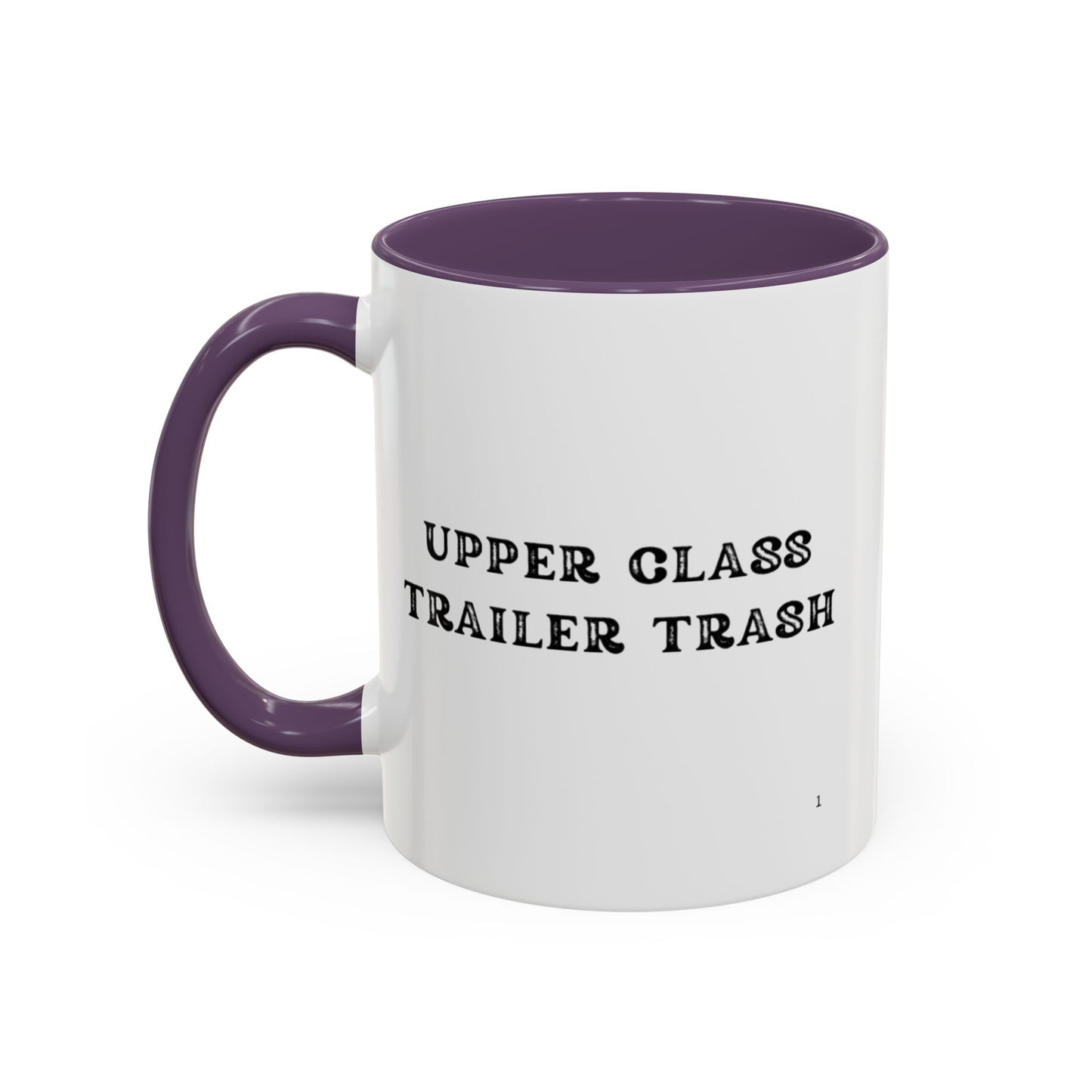 Accent Coffee Mug