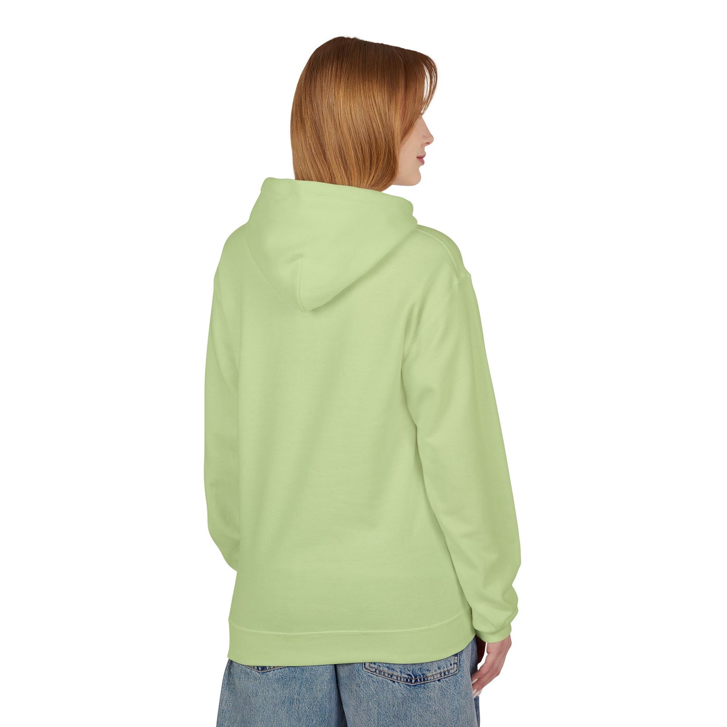 Upper Class Trailer Trash Hoodie