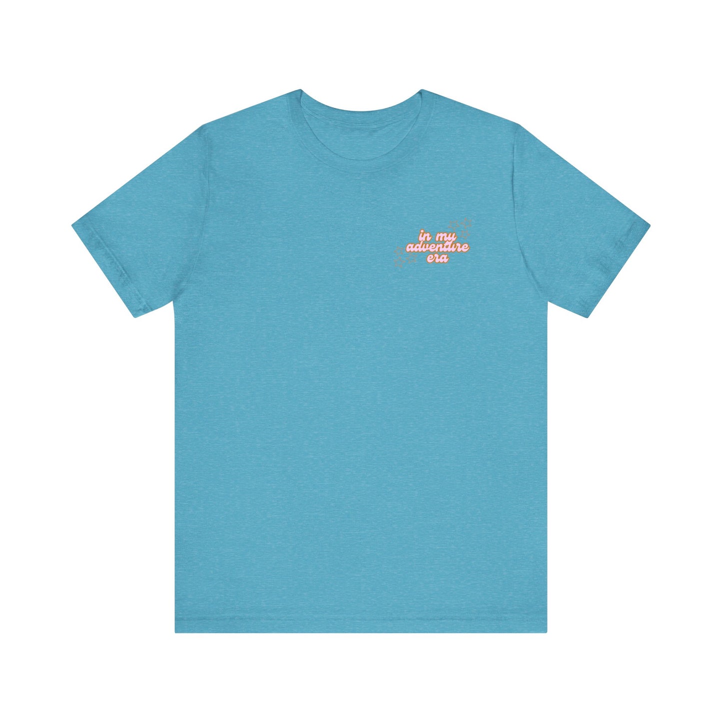 Adventure Era T-Shirt