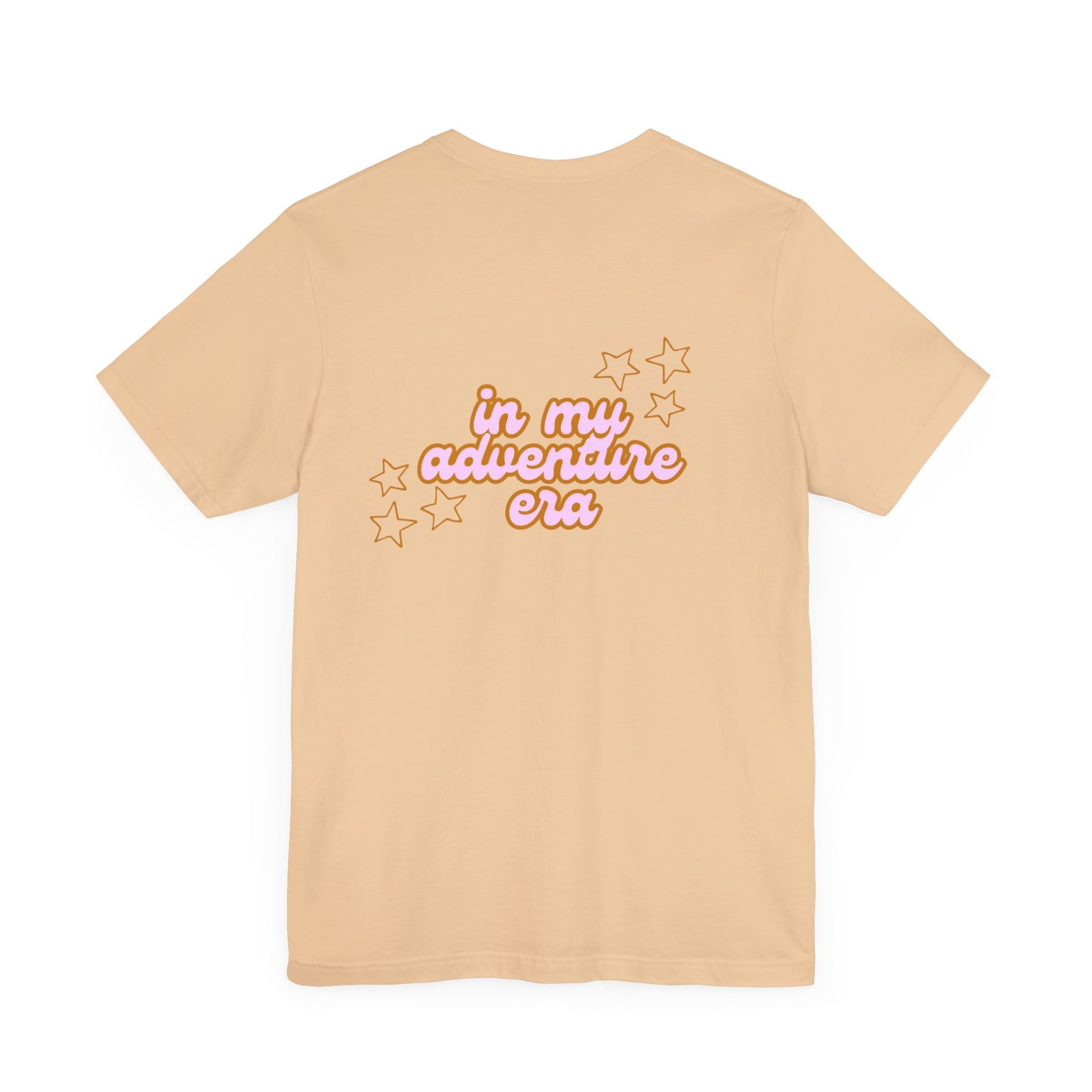 Adventure Era T-Shirt