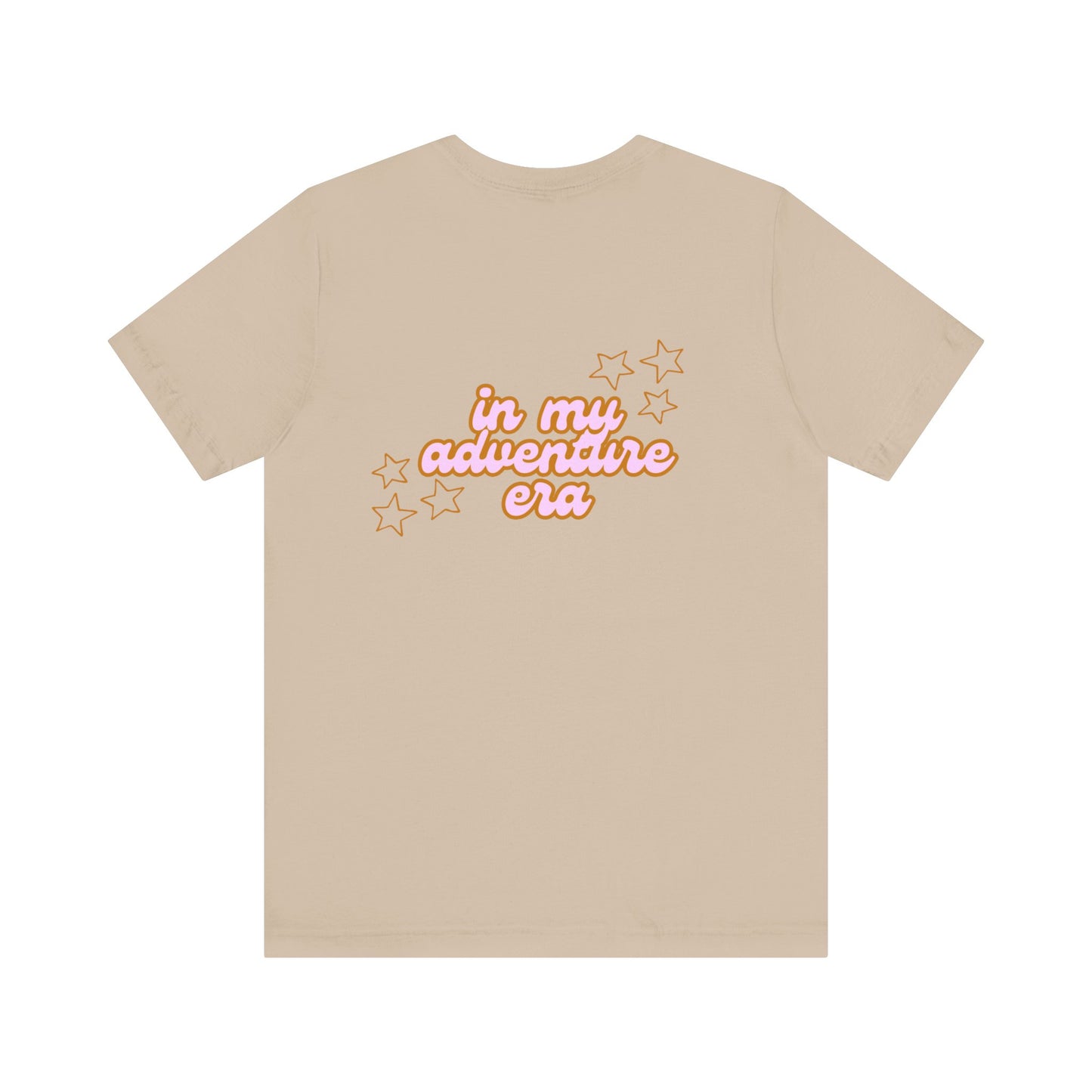 Adventure Era T-Shirt