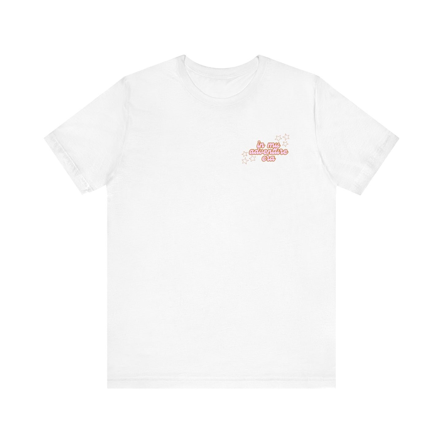 Adventure Era T-Shirt