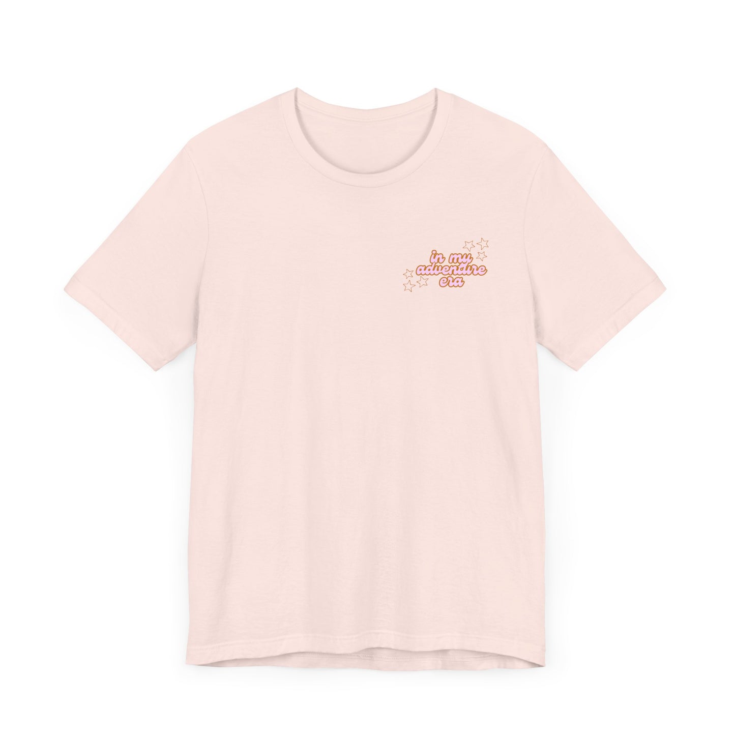 Adventure Era T-Shirt