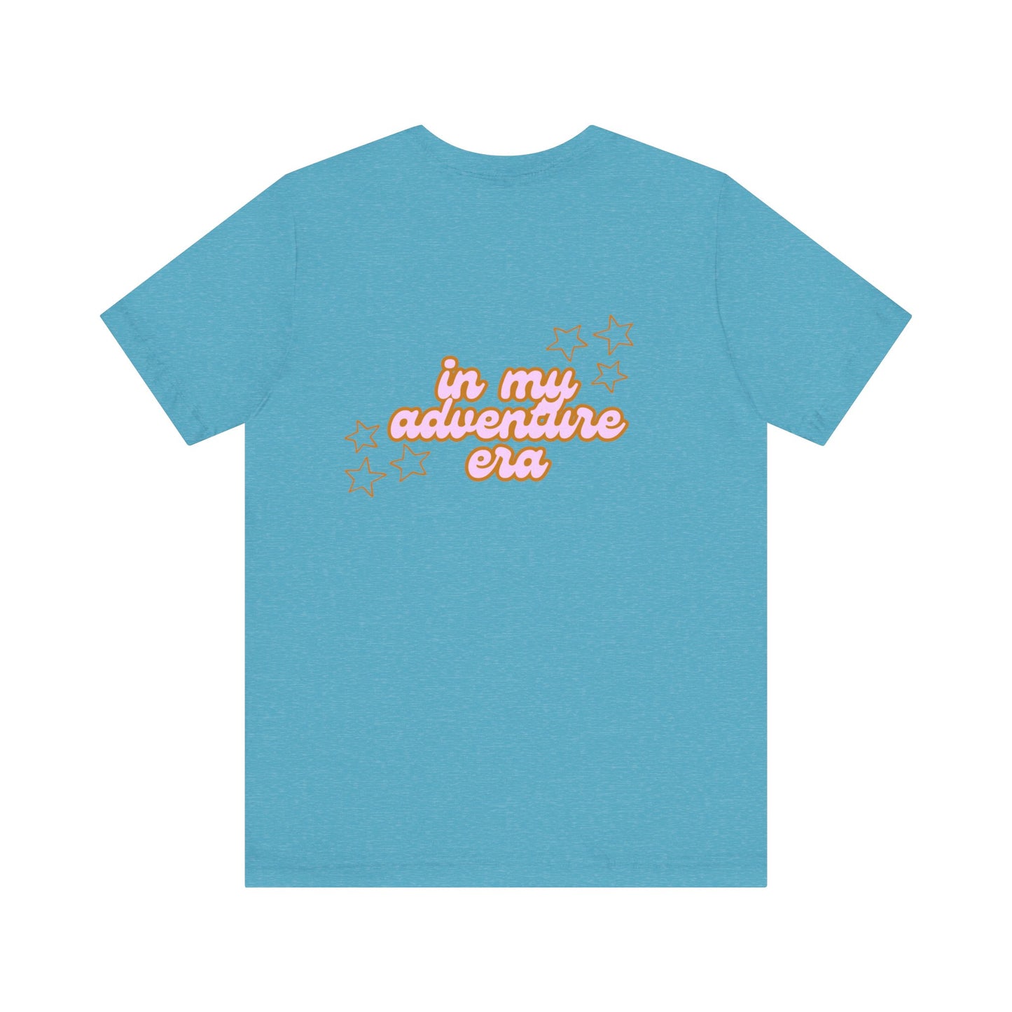 Adventure Era T-Shirt