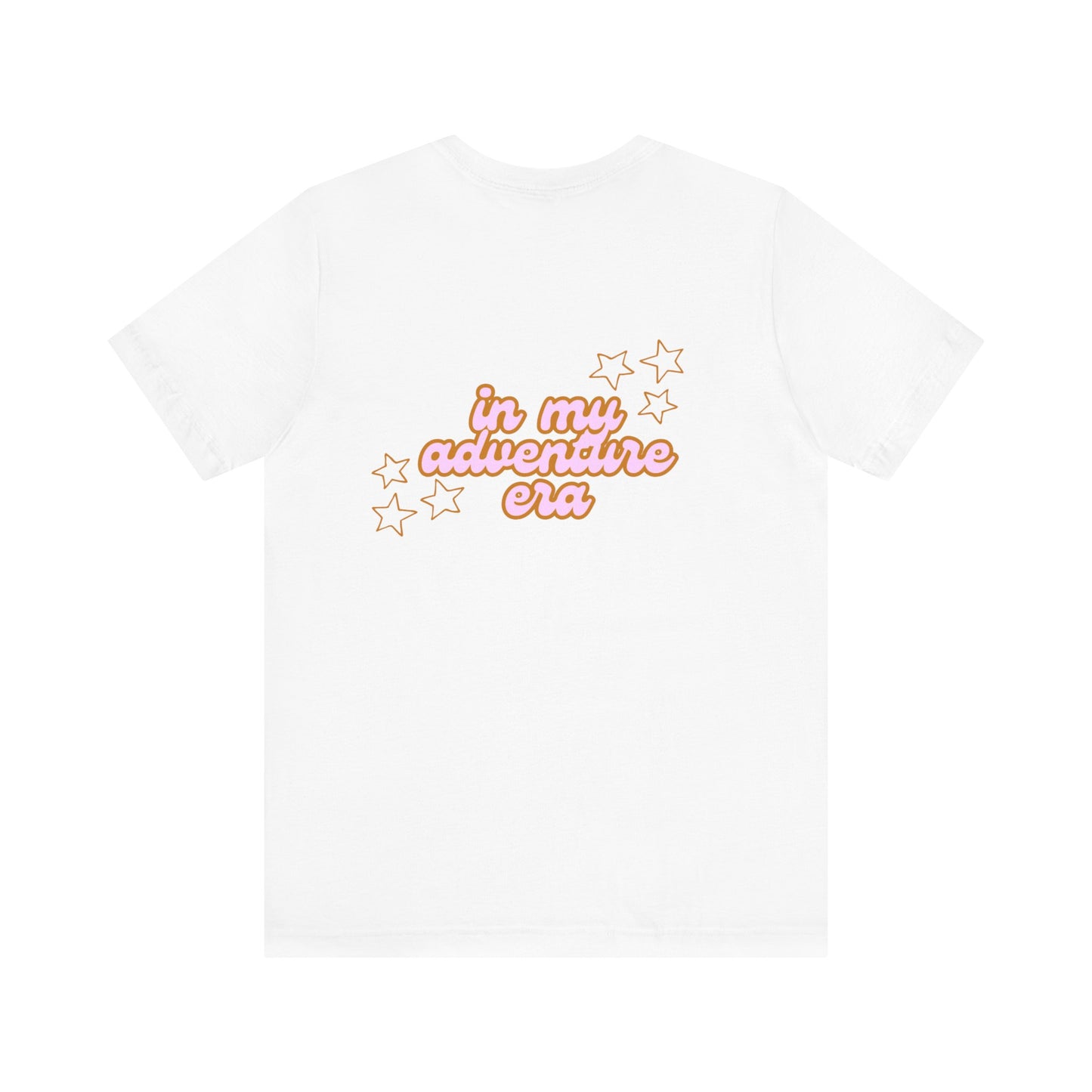 Adventure Era T-Shirt