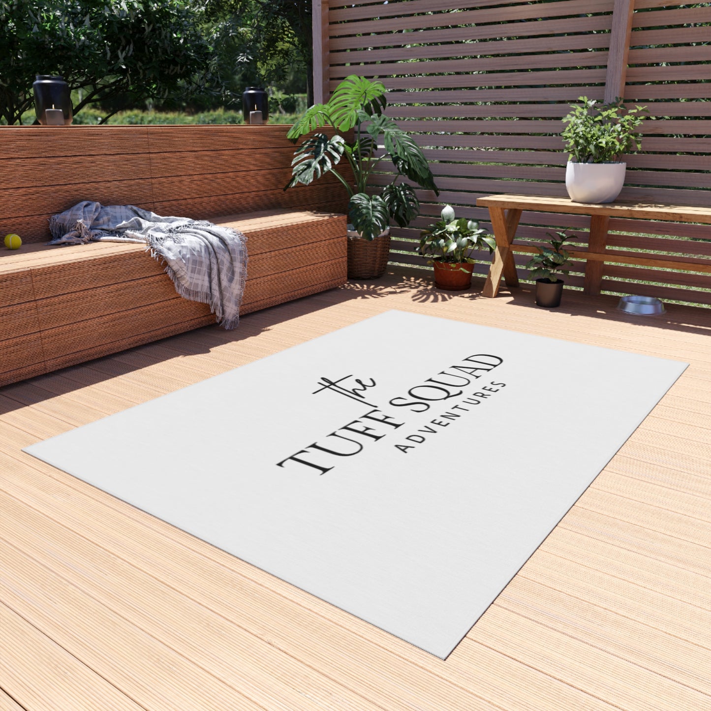 Outdoor Rug