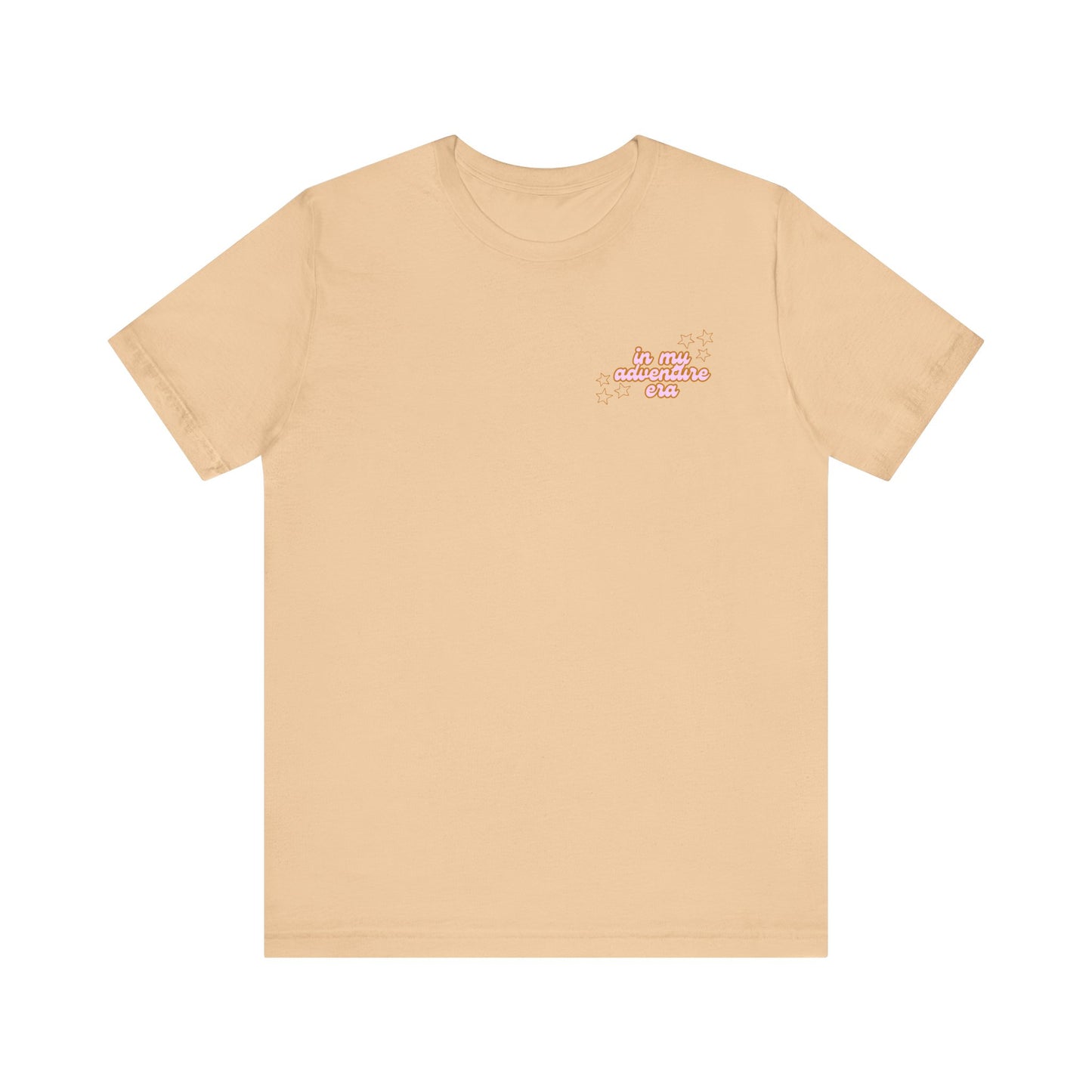 Adventure Era T-Shirt