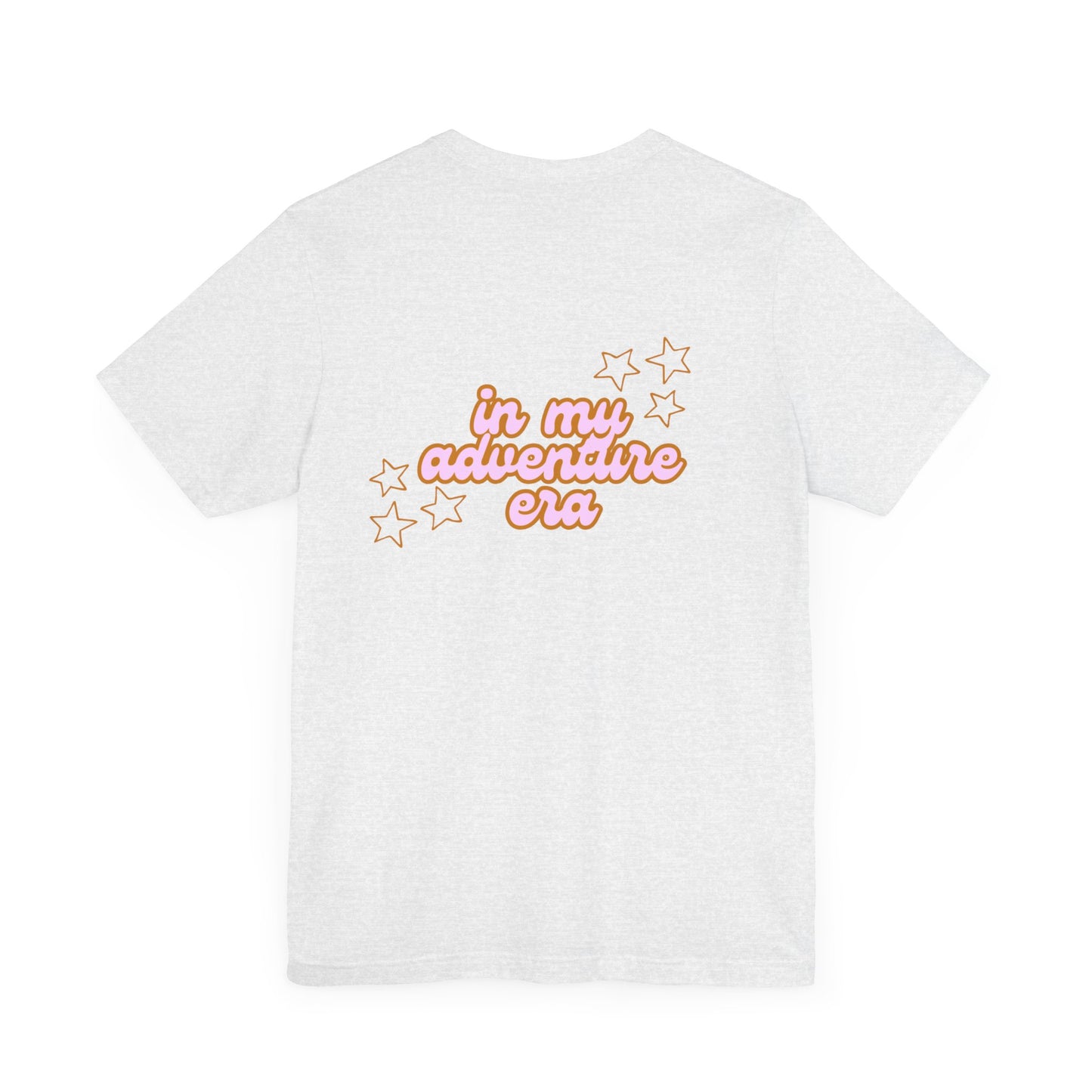 Adventure Era T-Shirt