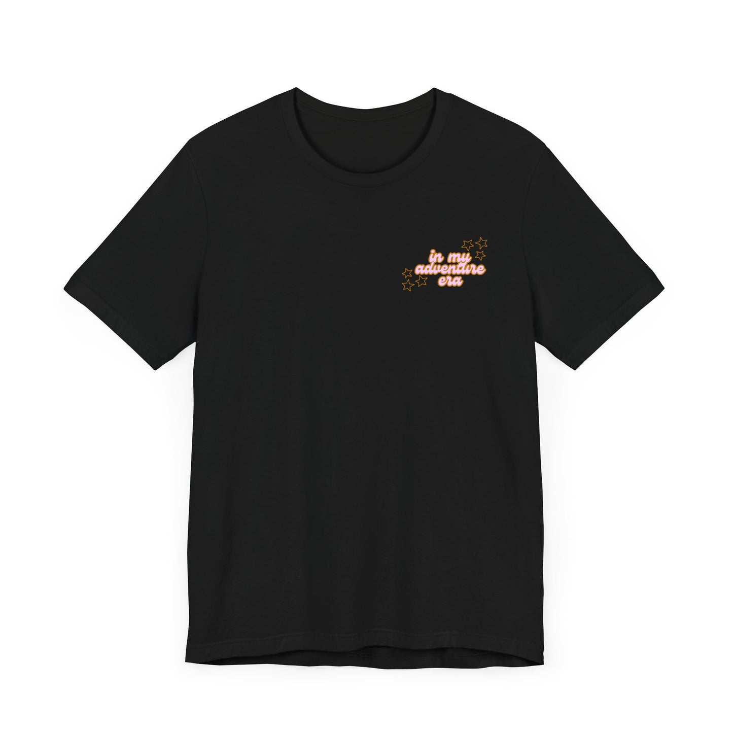 Adventure Era T-Shirt