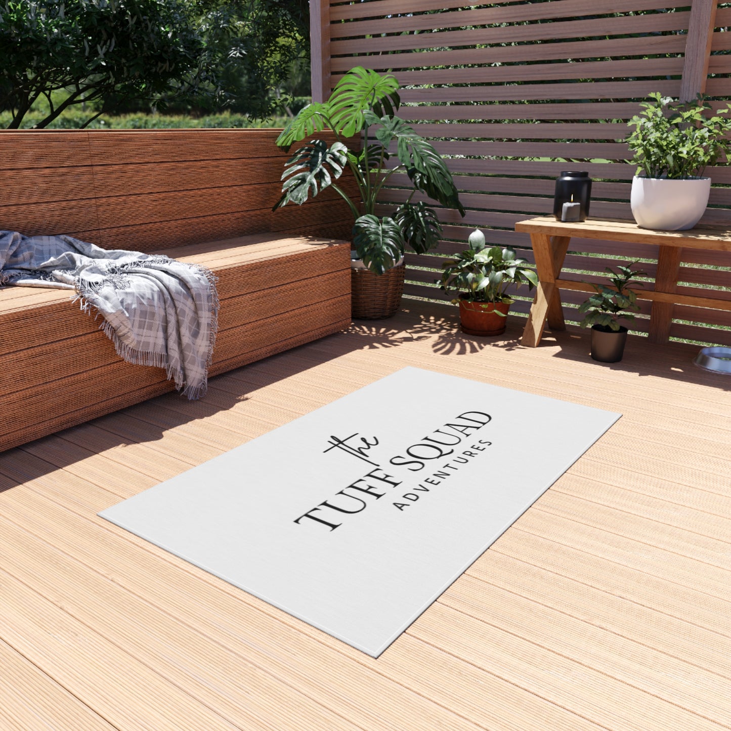 Outdoor Rug