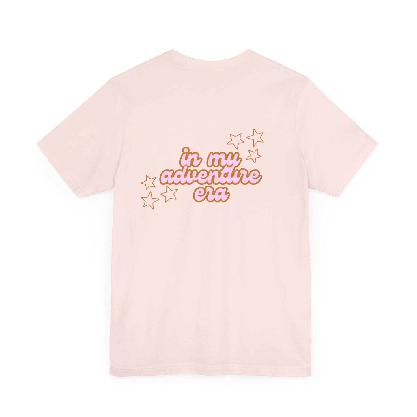 Adventure Era T-Shirt