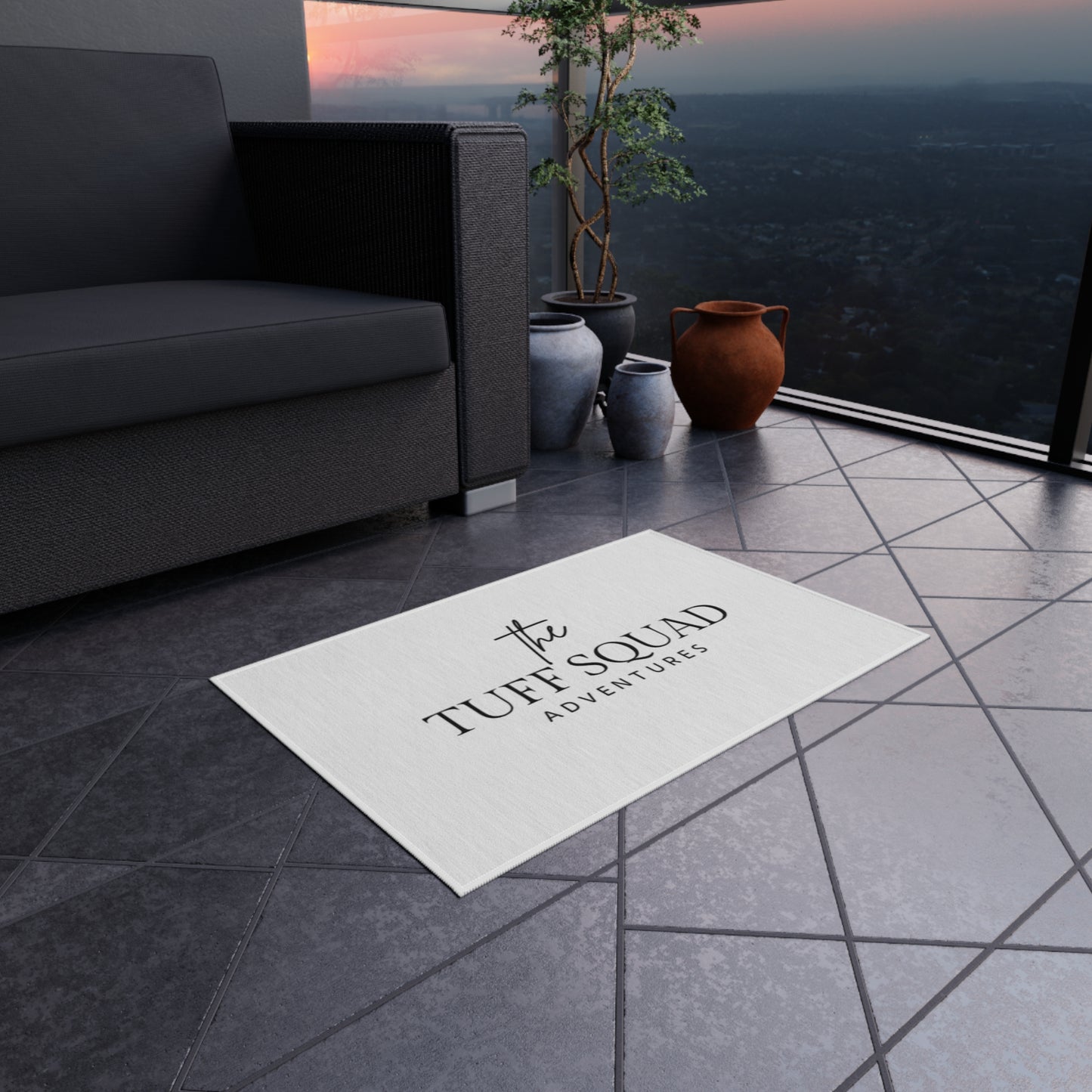 Outdoor Rug