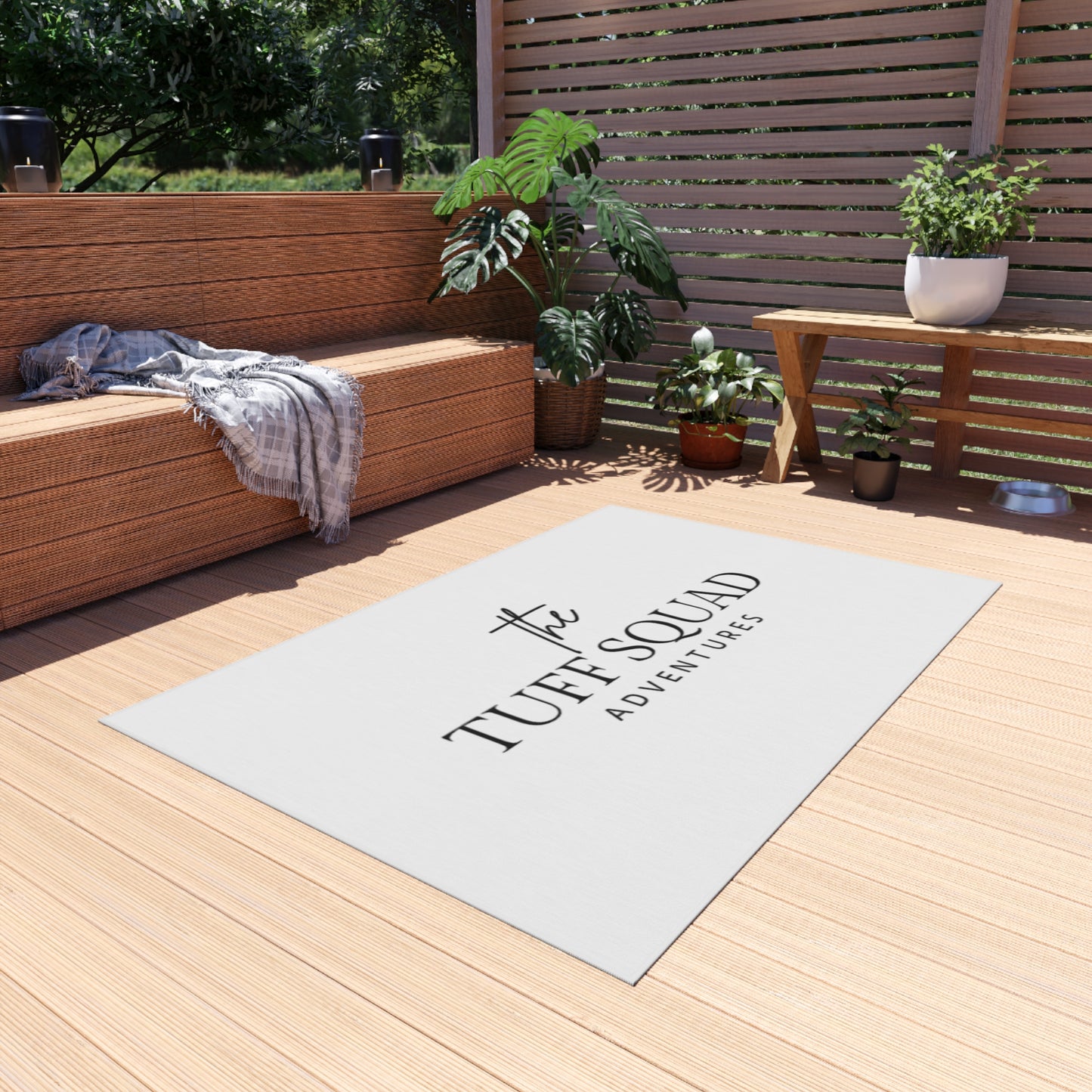 Outdoor Rug