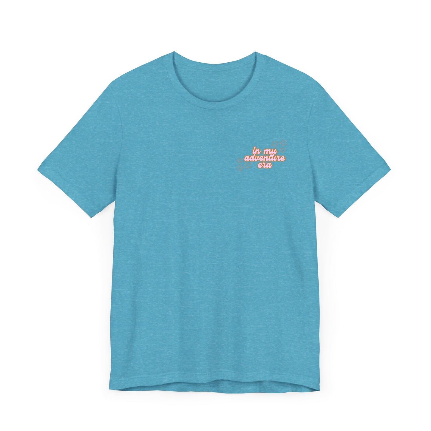 Adventure Era T-Shirt