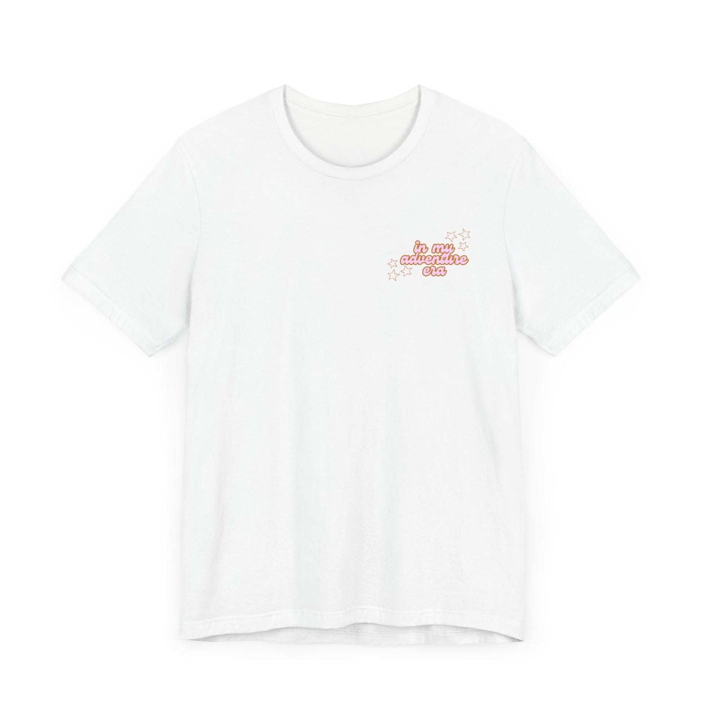 Adventure Era T-Shirt