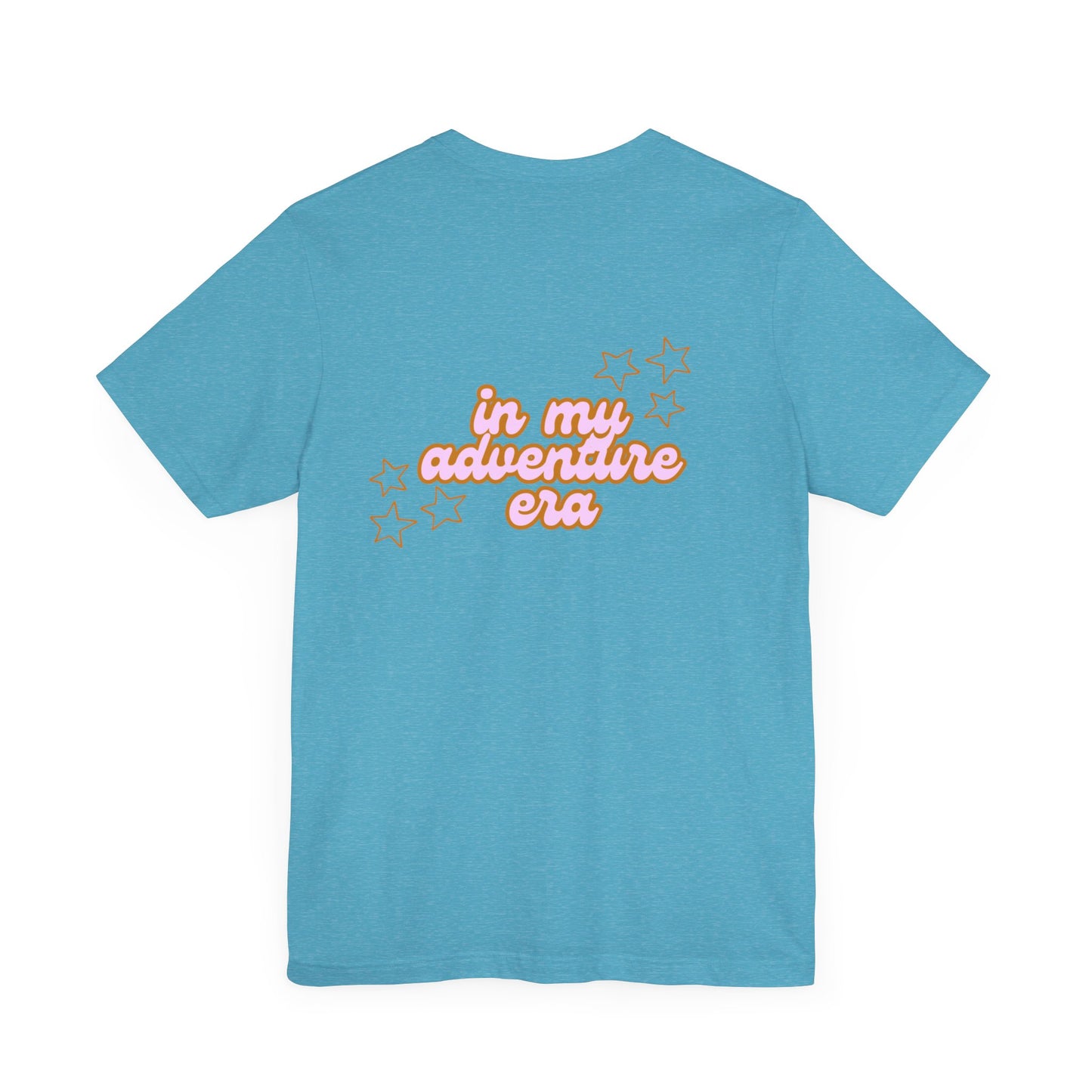 Adventure Era T-Shirt
