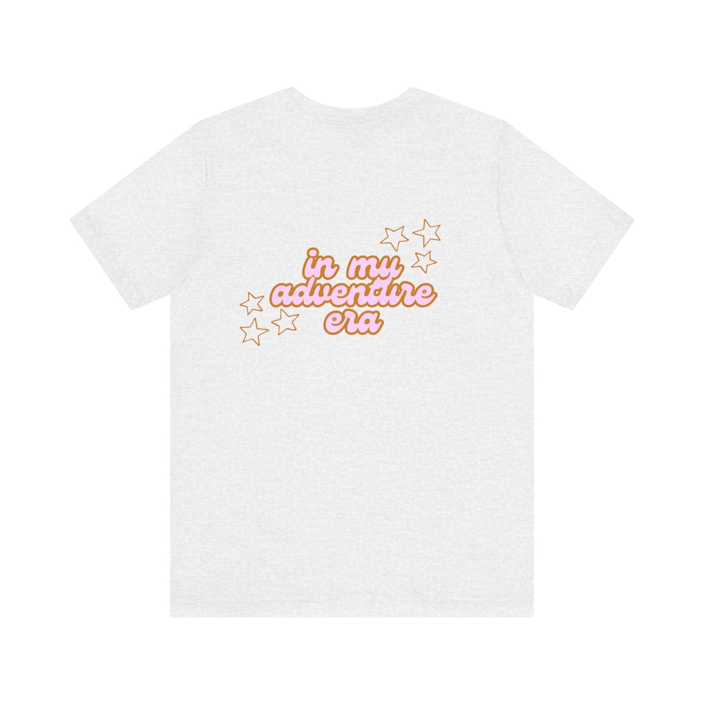 Adventure Era T-Shirt