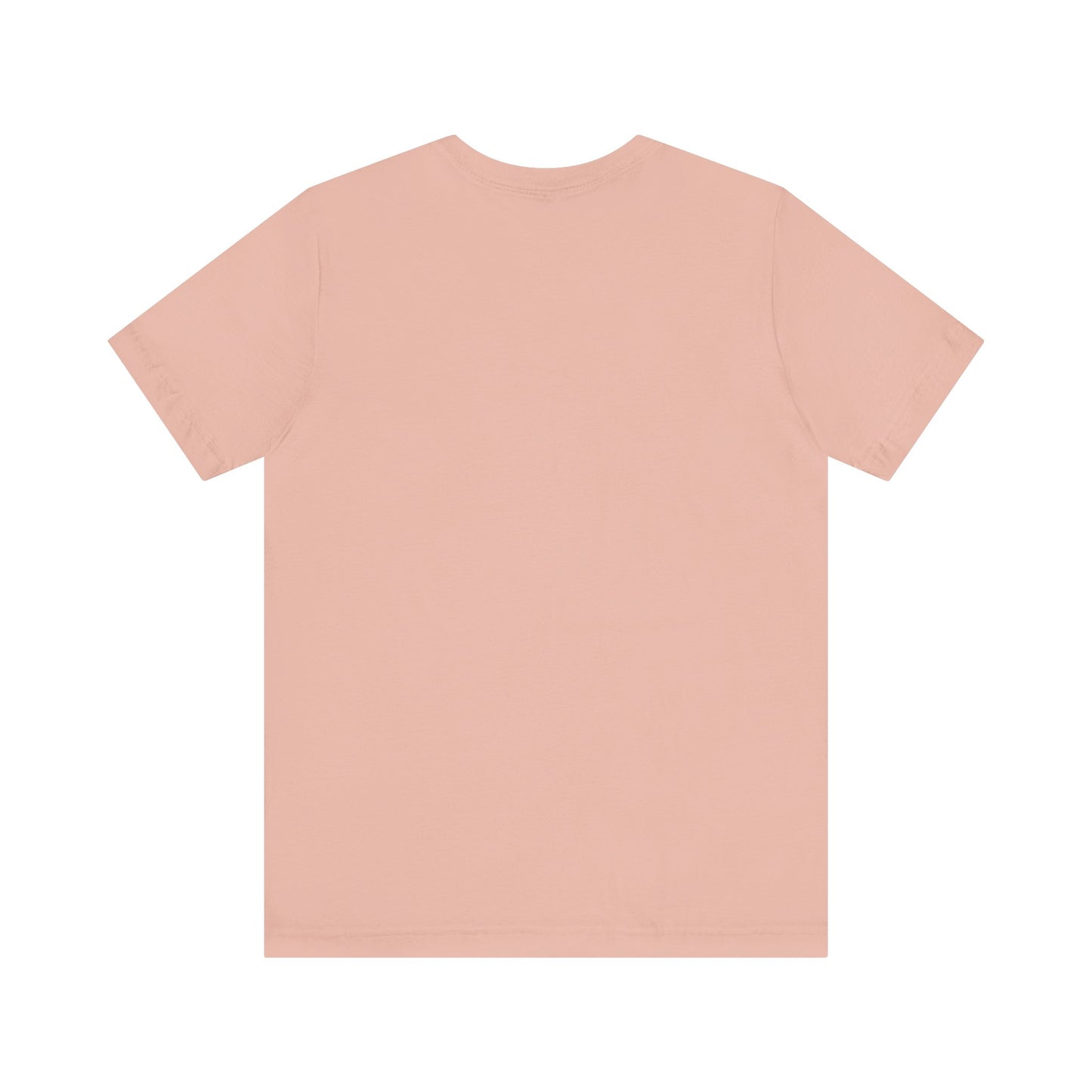 Happy Camper Jersey Tee