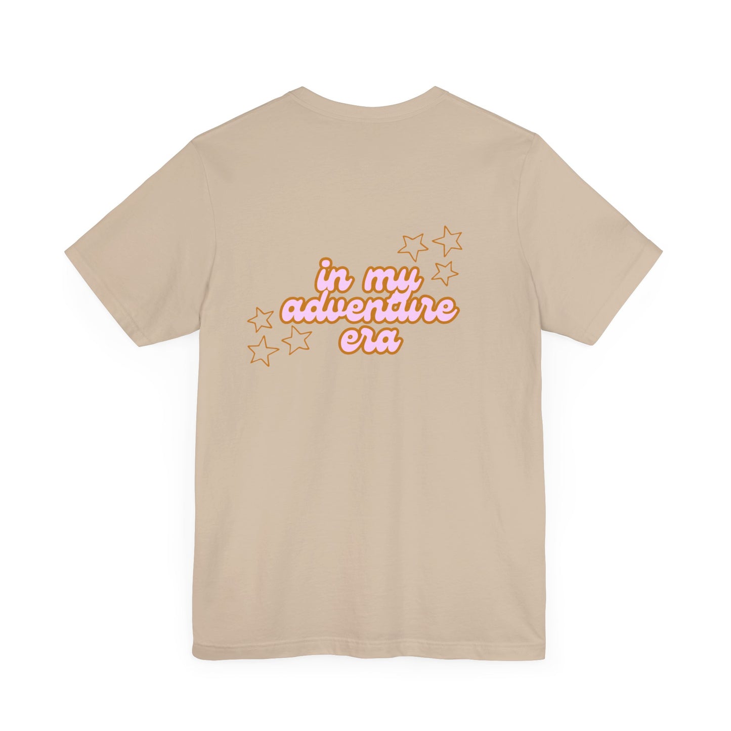 Adventure Era T-Shirt