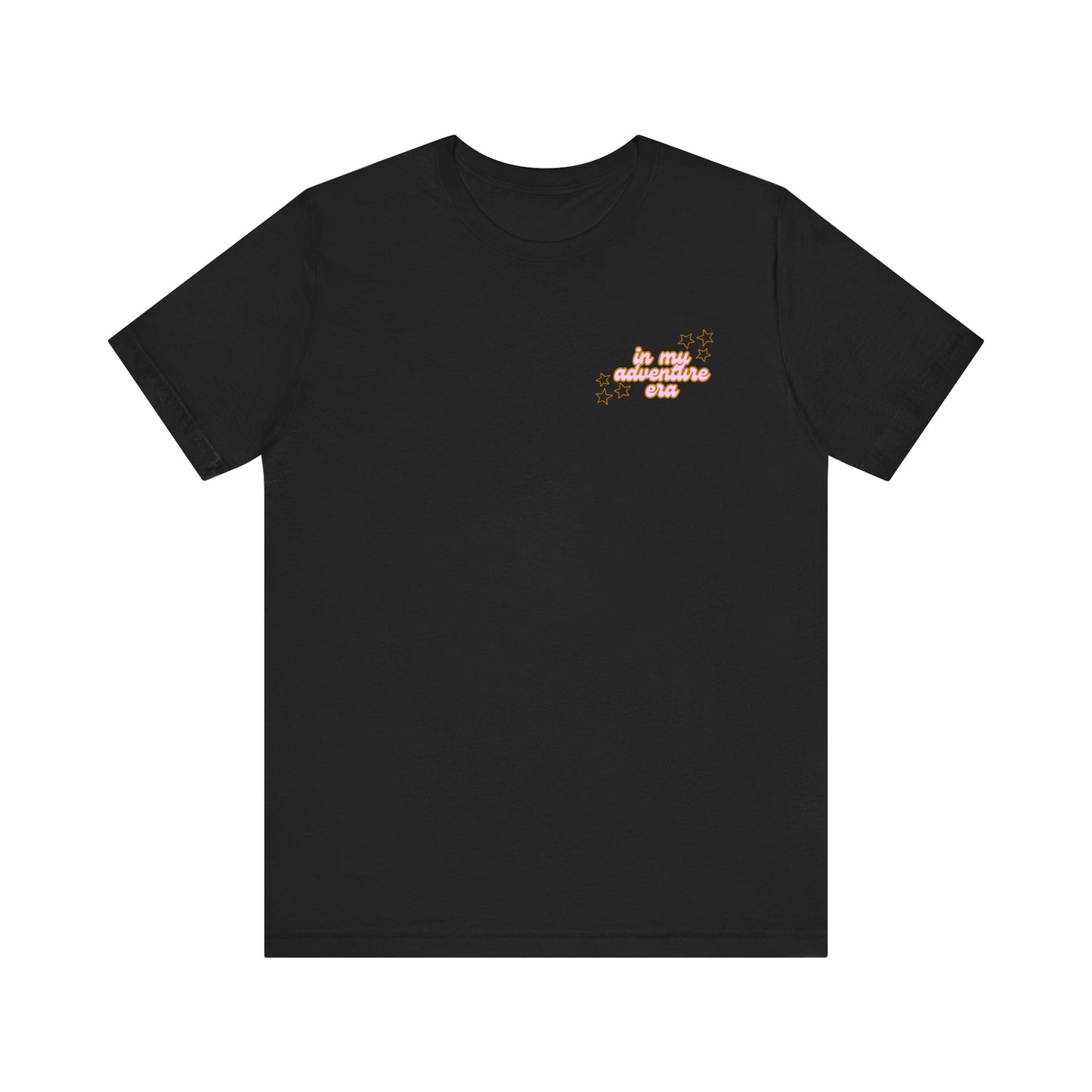 Adventure Era T-Shirt