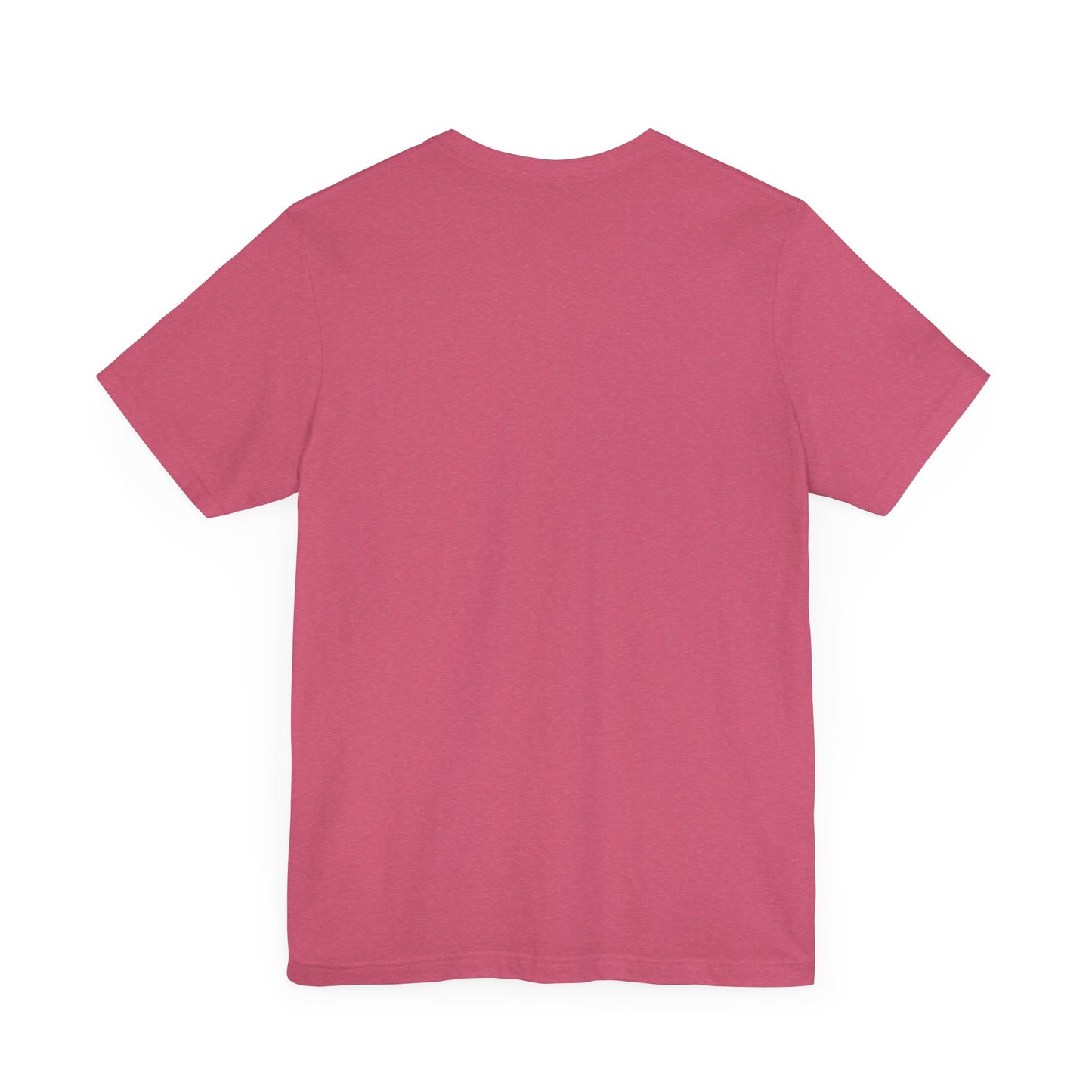 Happy Camper Jersey Tee