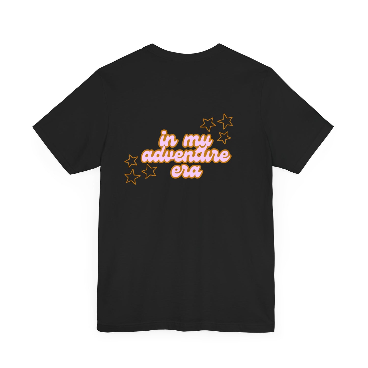 Adventure Era T-Shirt