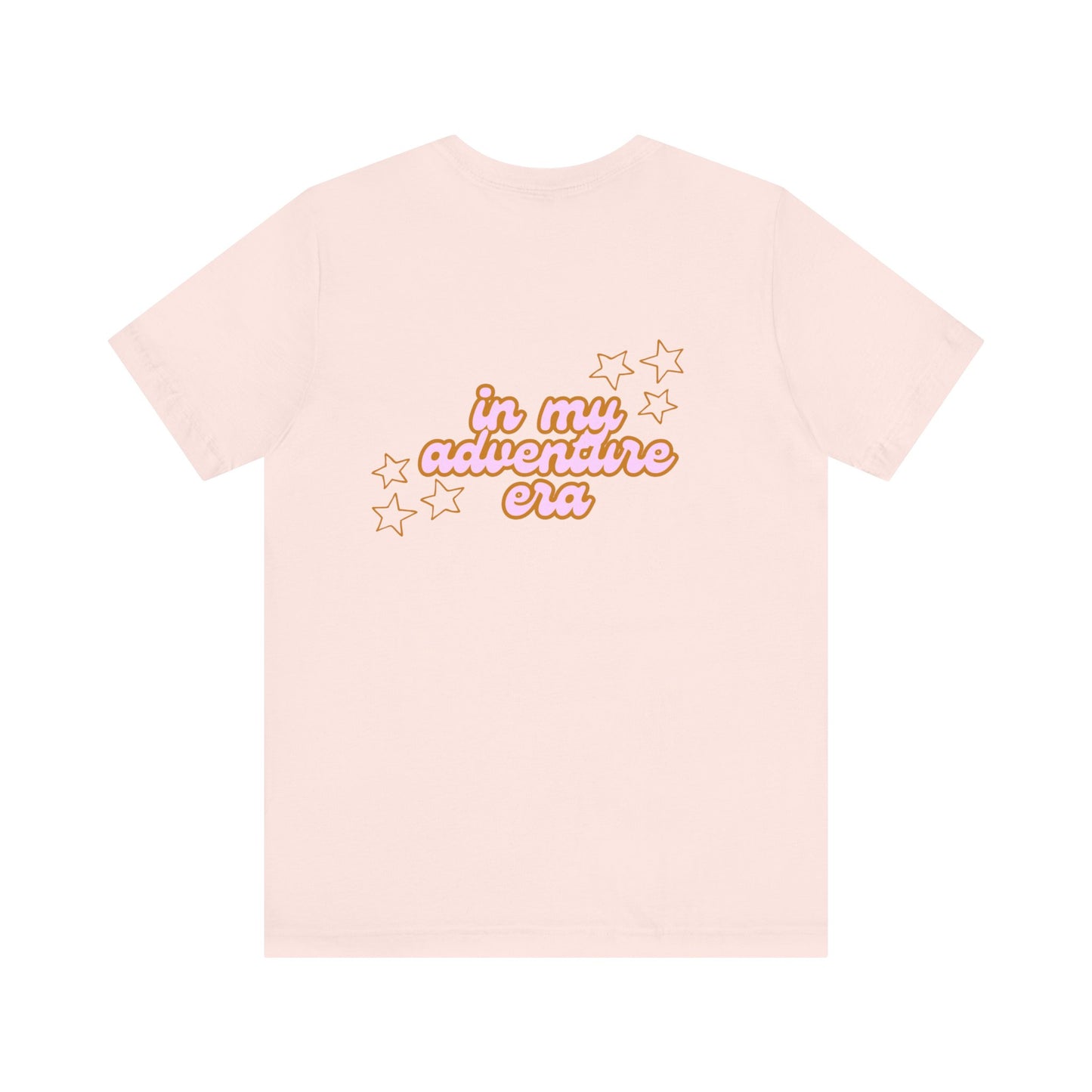Adventure Era T-Shirt