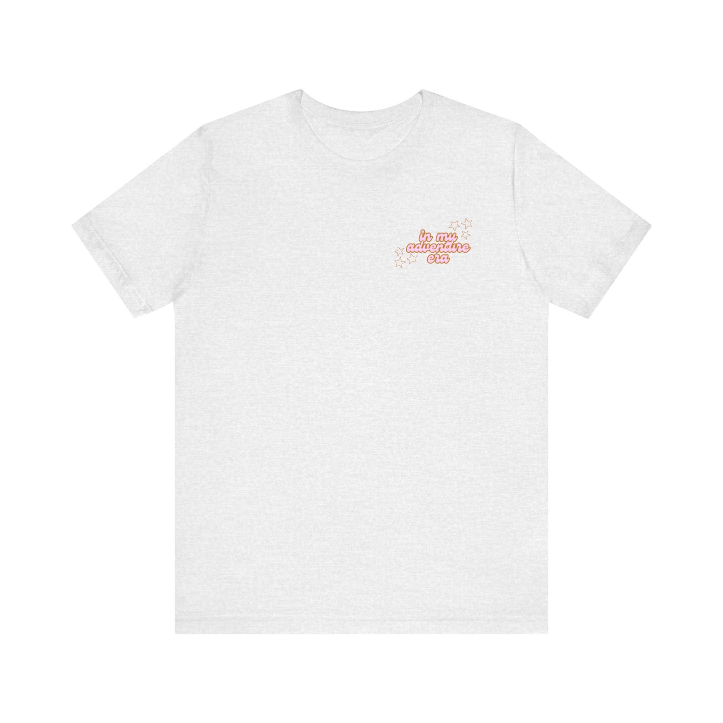 Adventure Era T-Shirt