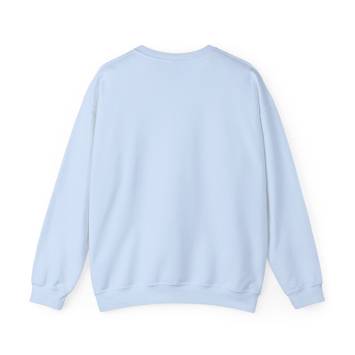 Happy Camper Crewneck Sweatshirt