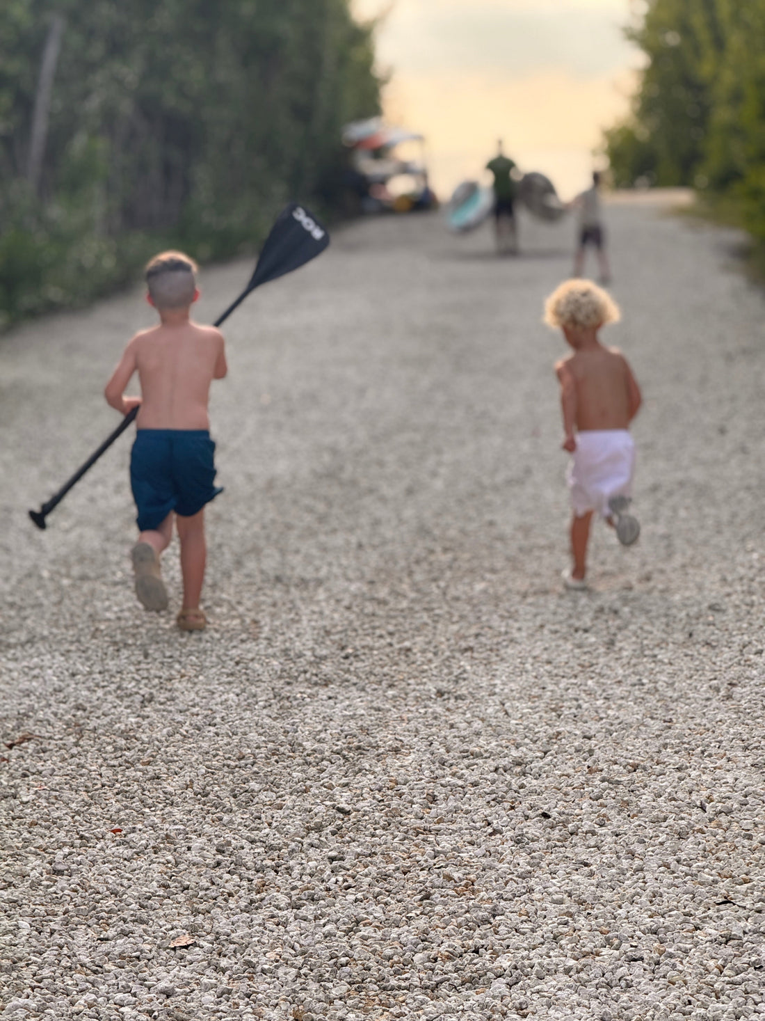 WHY WE CHOSE CAMPER LIFE: TRADING STABILITY FOR ADVENTURE