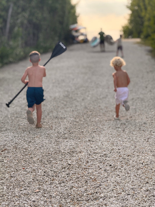 WHY WE CHOSE CAMPER LIFE: TRADING STABILITY FOR ADVENTURE