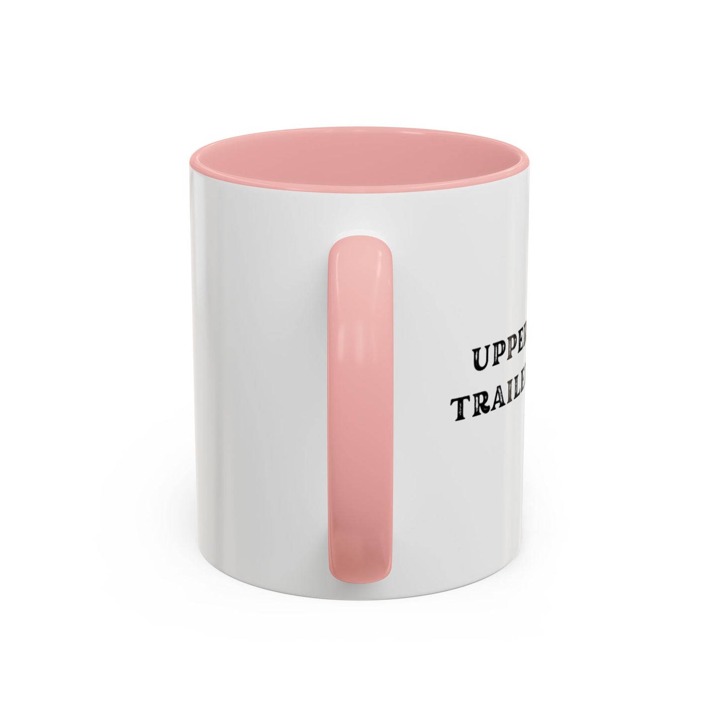 Accent Coffee Mug