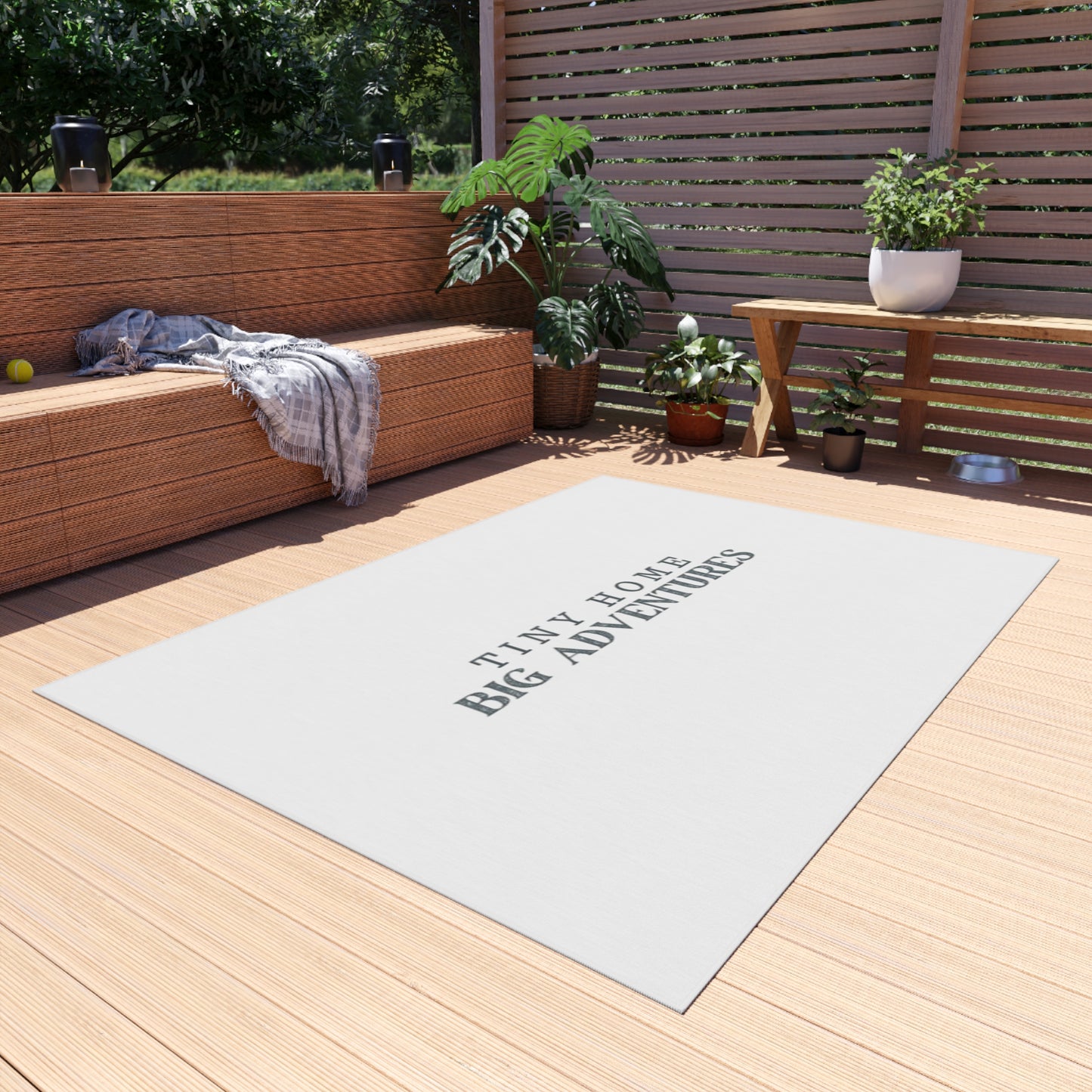 Outdoor Rug