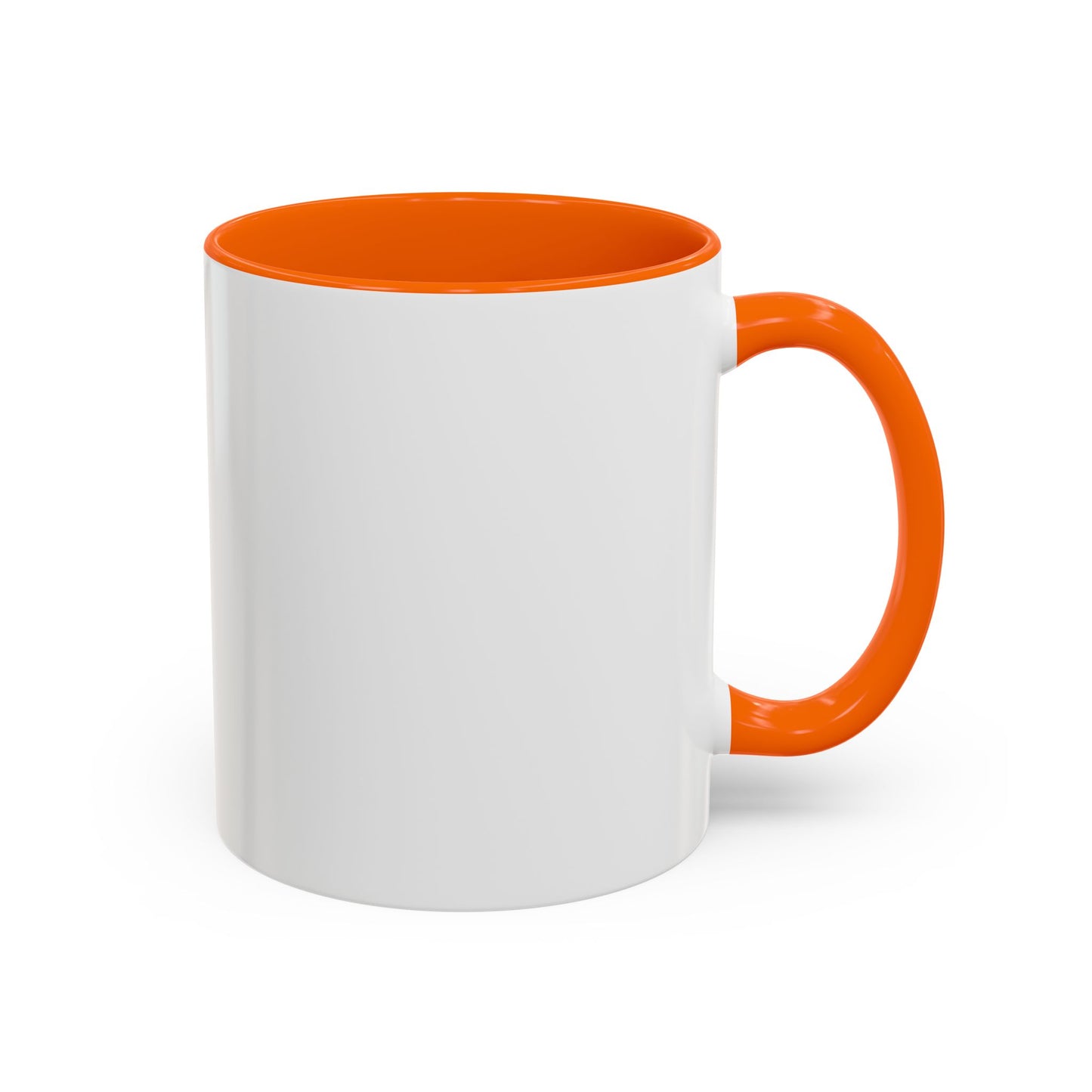 Accent Coffee Mug