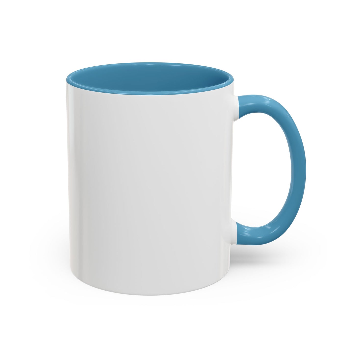 Accent Coffee Mug