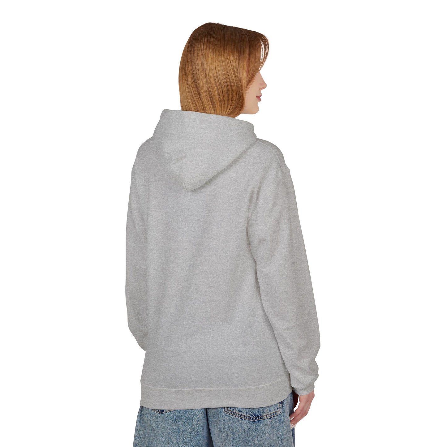 Upper Class Trailer Trash Hoodie