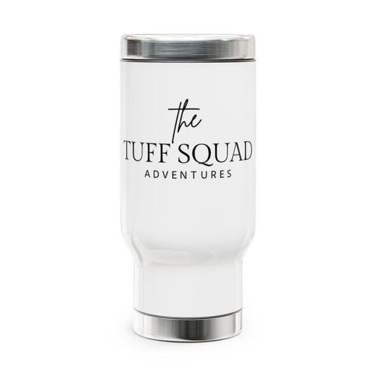 Outdoor Adventure Coffee Cup